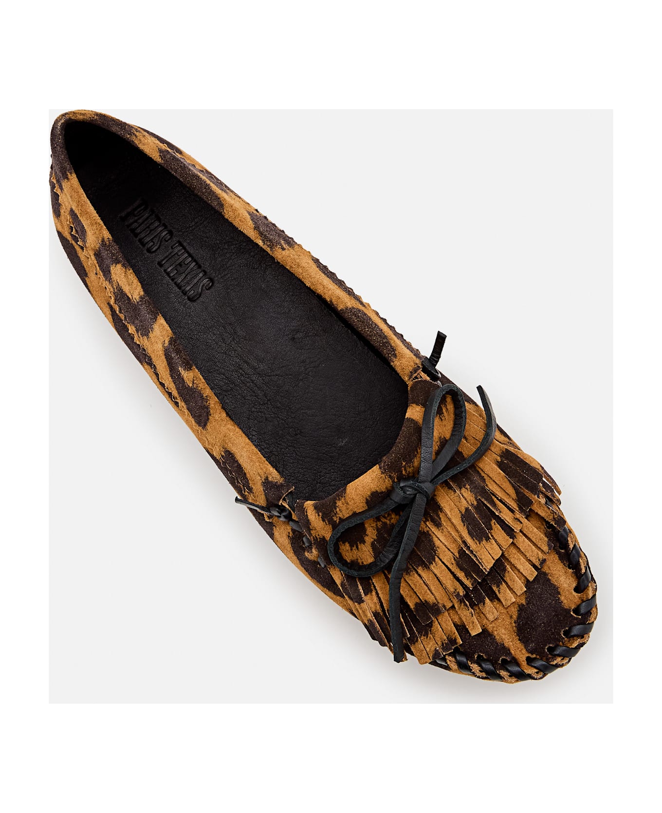 Paris Texas Indiana Loafer - Multicolore
