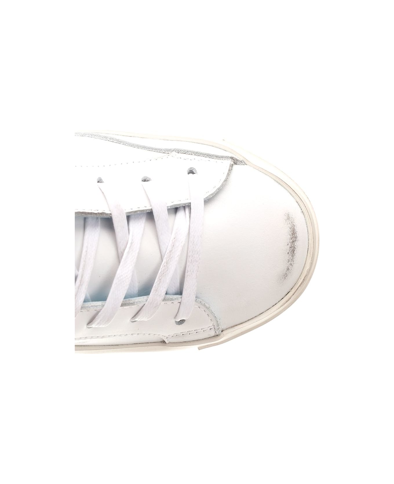 Philippe Model "paris" Sneakers - White