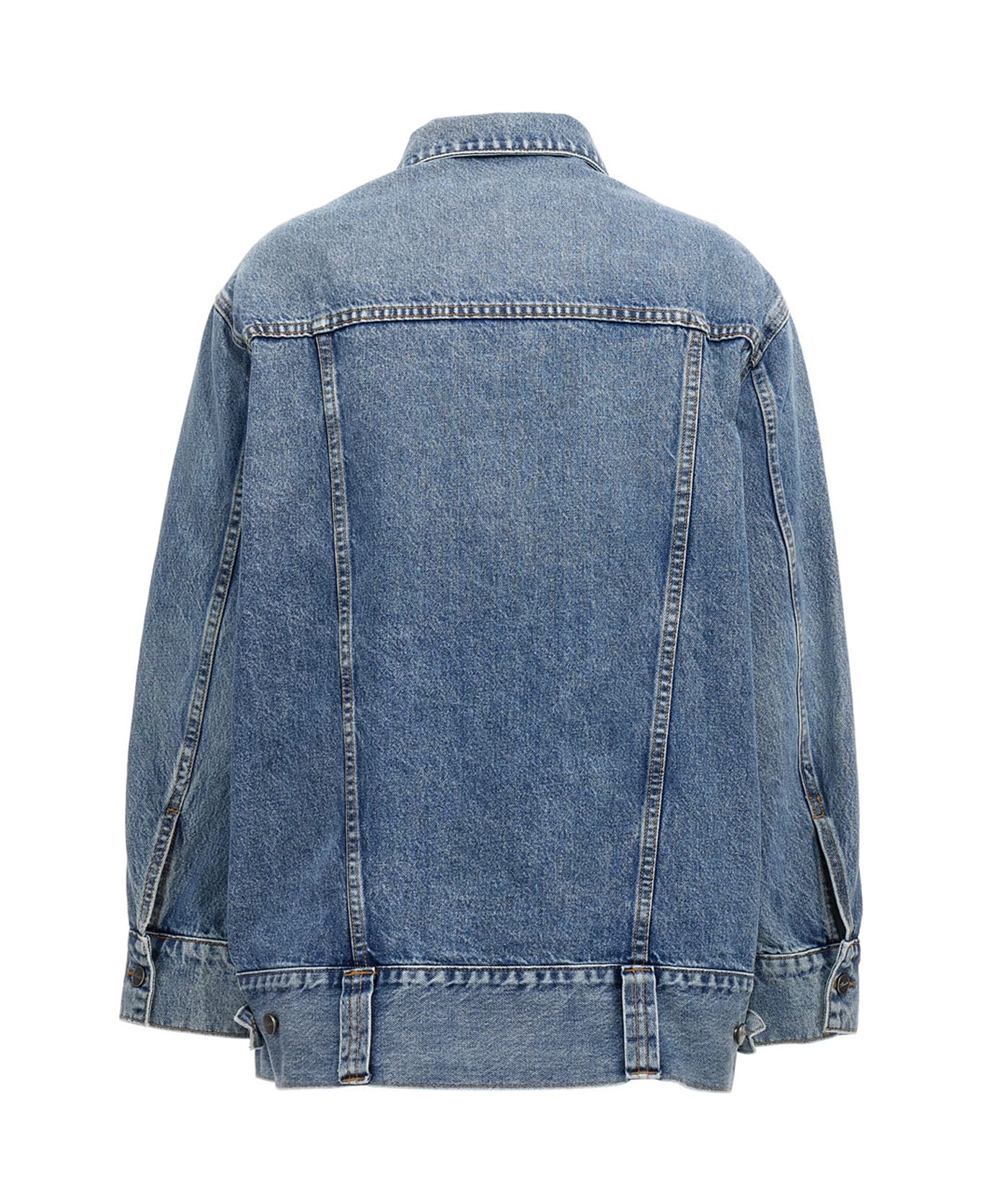 Khaite 
grizzo
 Jacket - Bryce
