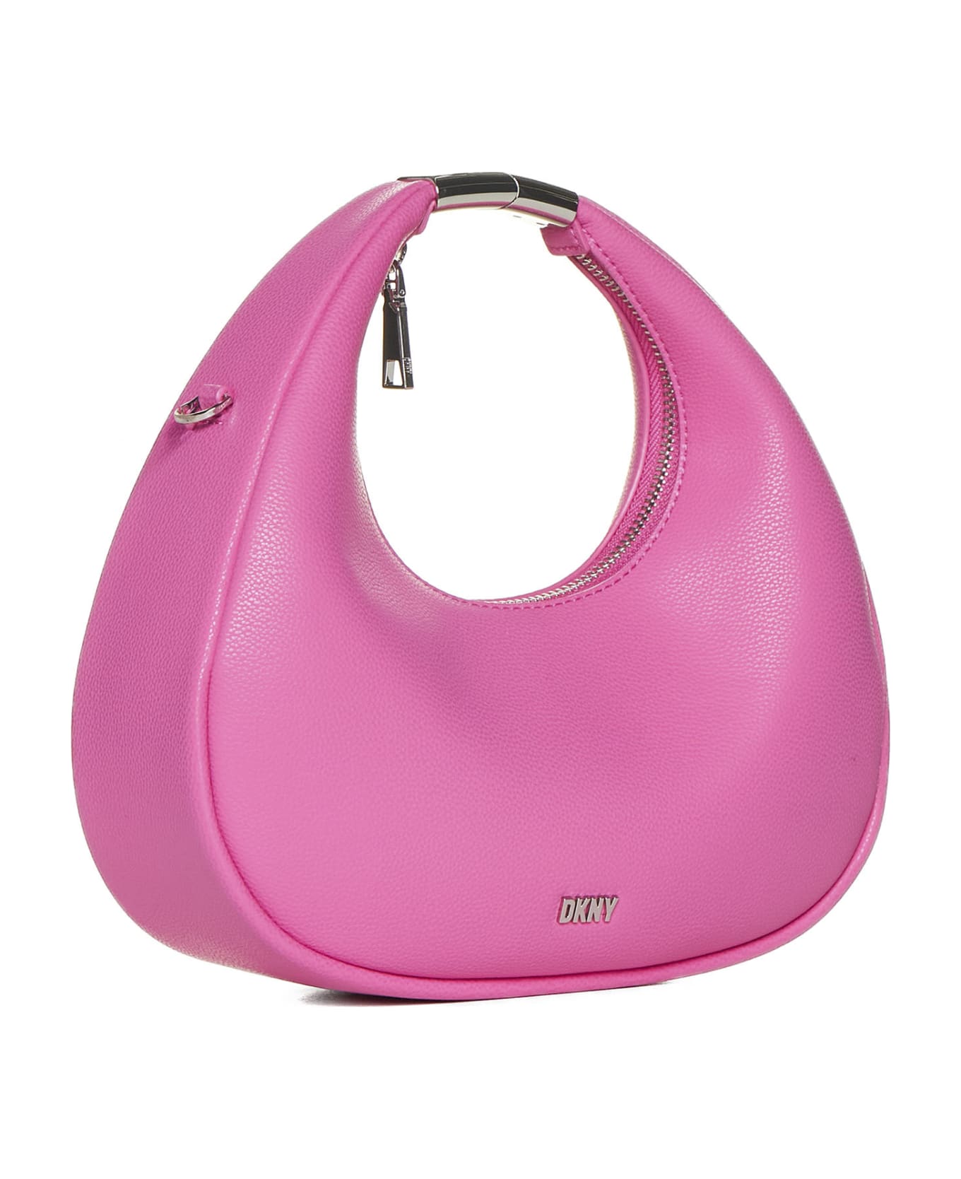DKNY Shoulder Bag - Hot pink