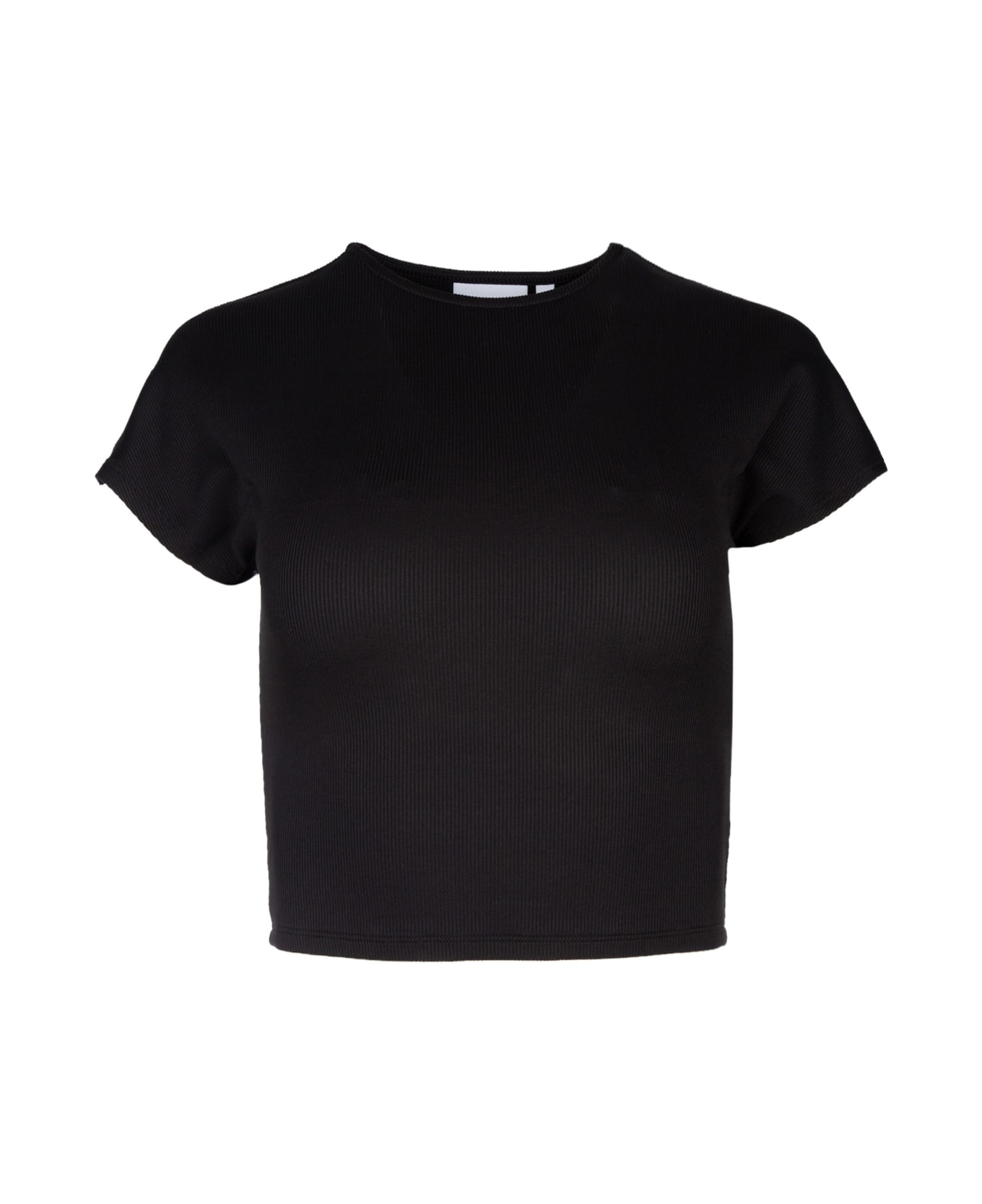 Calvin Klein T-shirt - Black Tシャツ