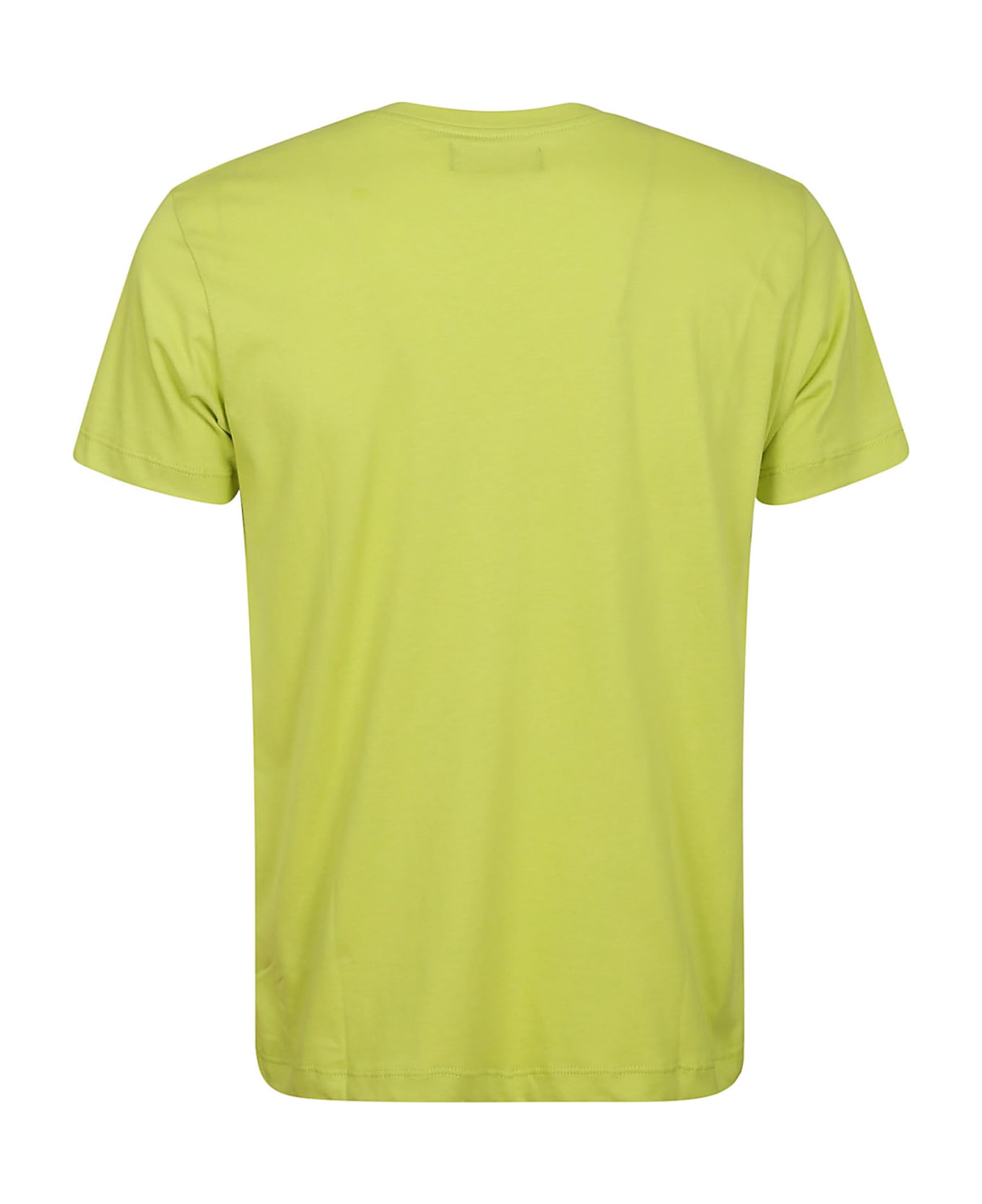 Vilebrequin T-shirt - Acid Green シャツ