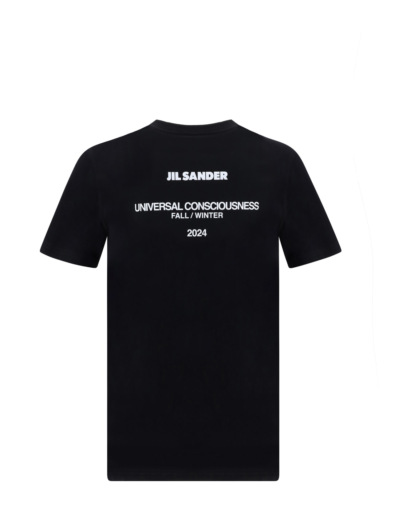 Jil Sander T-shirt - 001