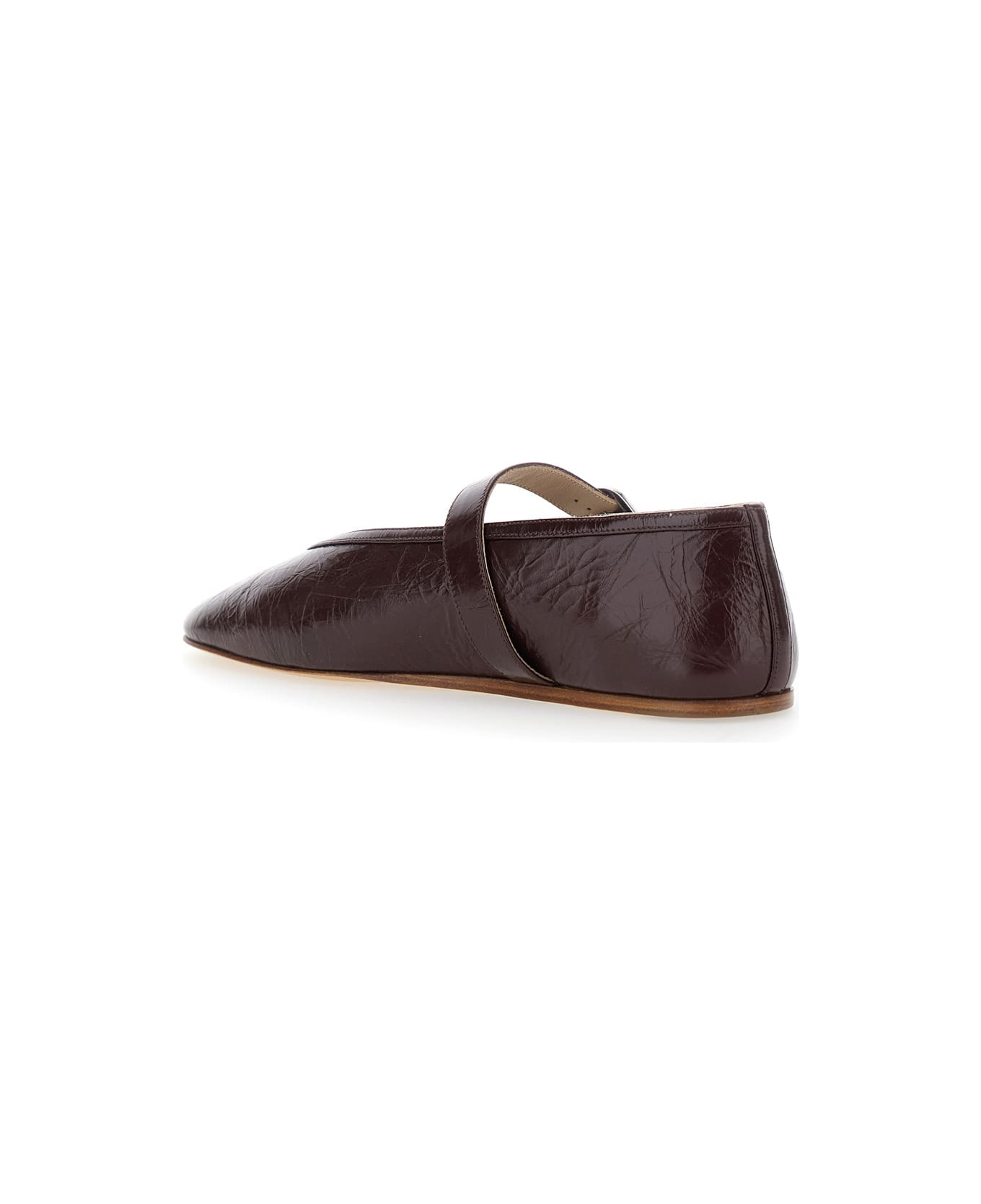 Le Monde Beryl Stella Slipper - Violet