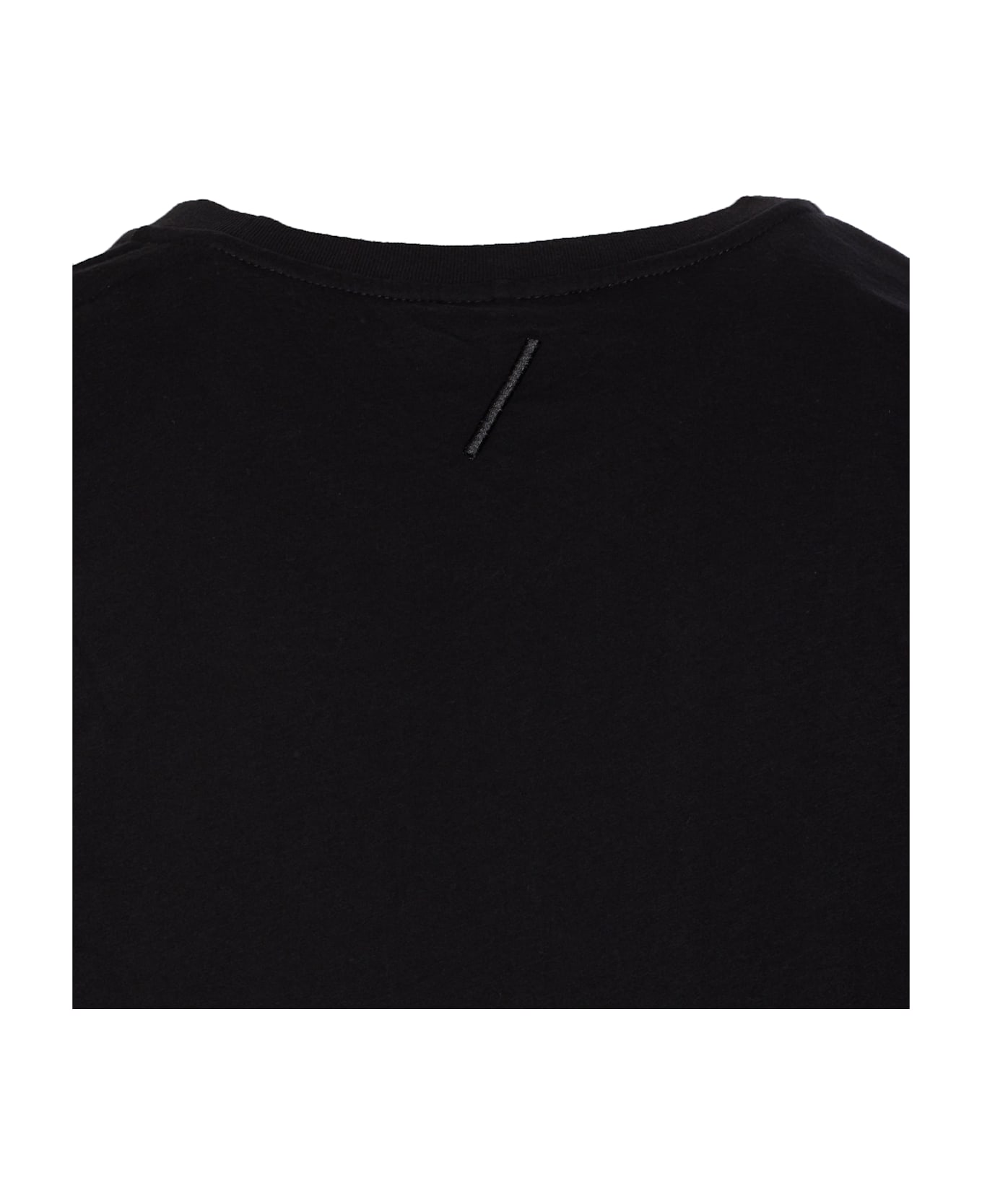 Thom Krom T-shirt - Black