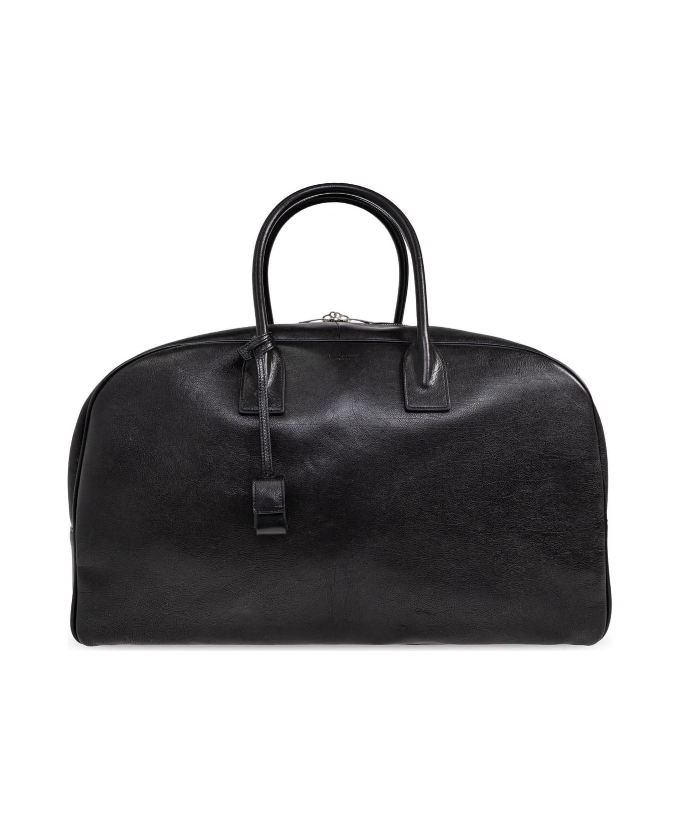 Saint Laurent Carry-on Bag - BLACK