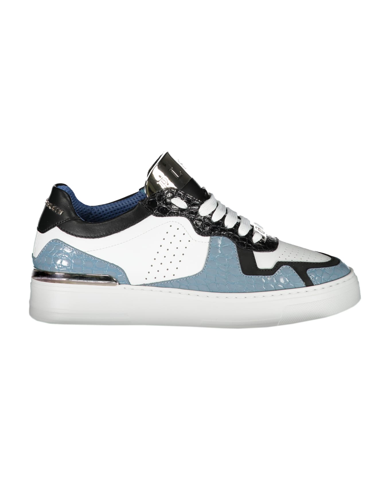 Philipp Plein Low-top Sneakers - blue