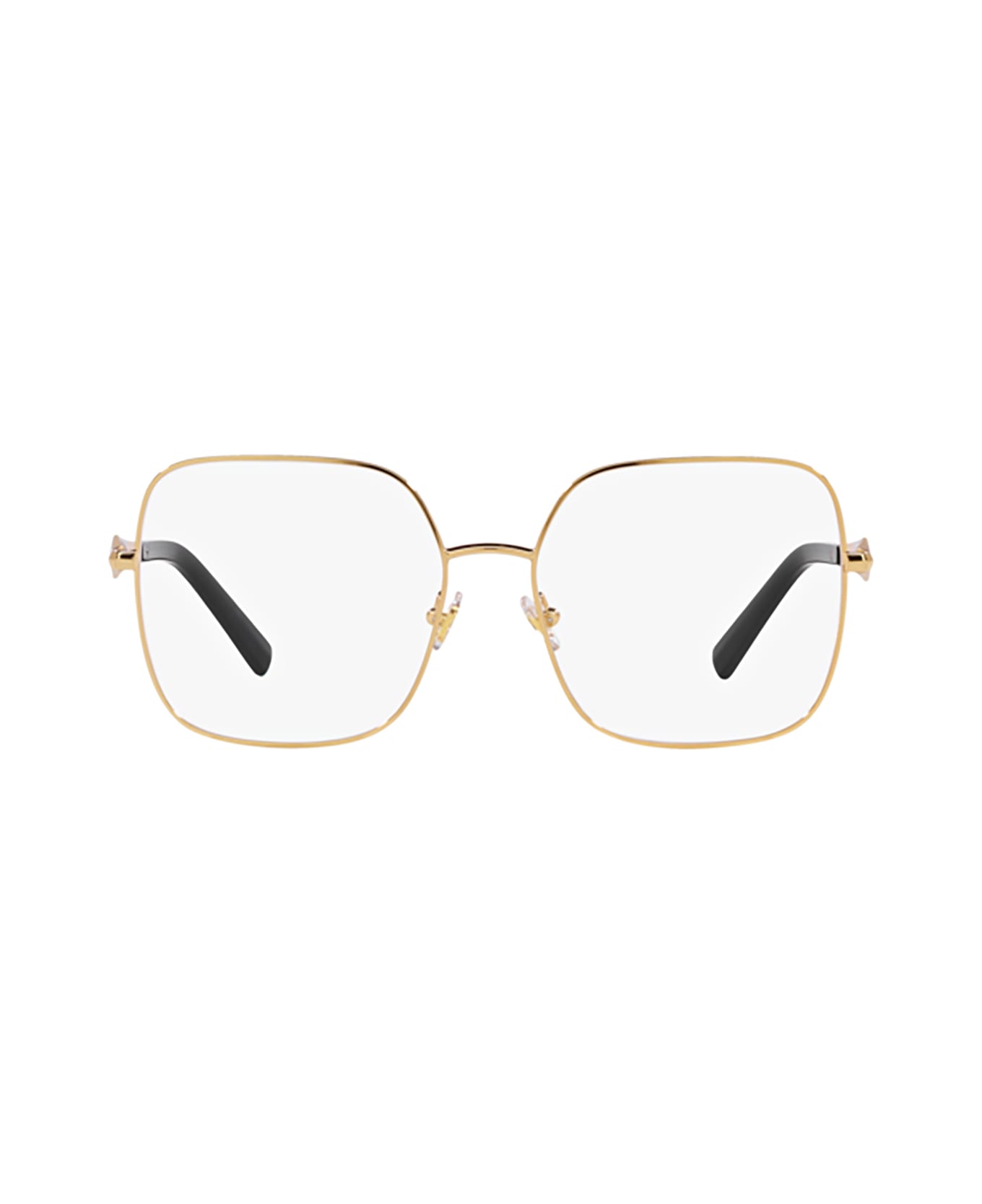 Tiffany & Co. Tf1151 Gold Glasses - Gold