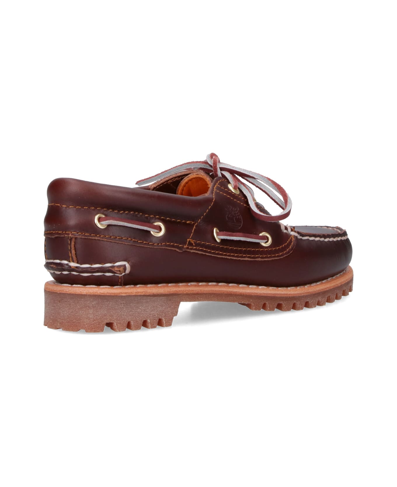 Timberland 
authentic
 Loafers - Brown