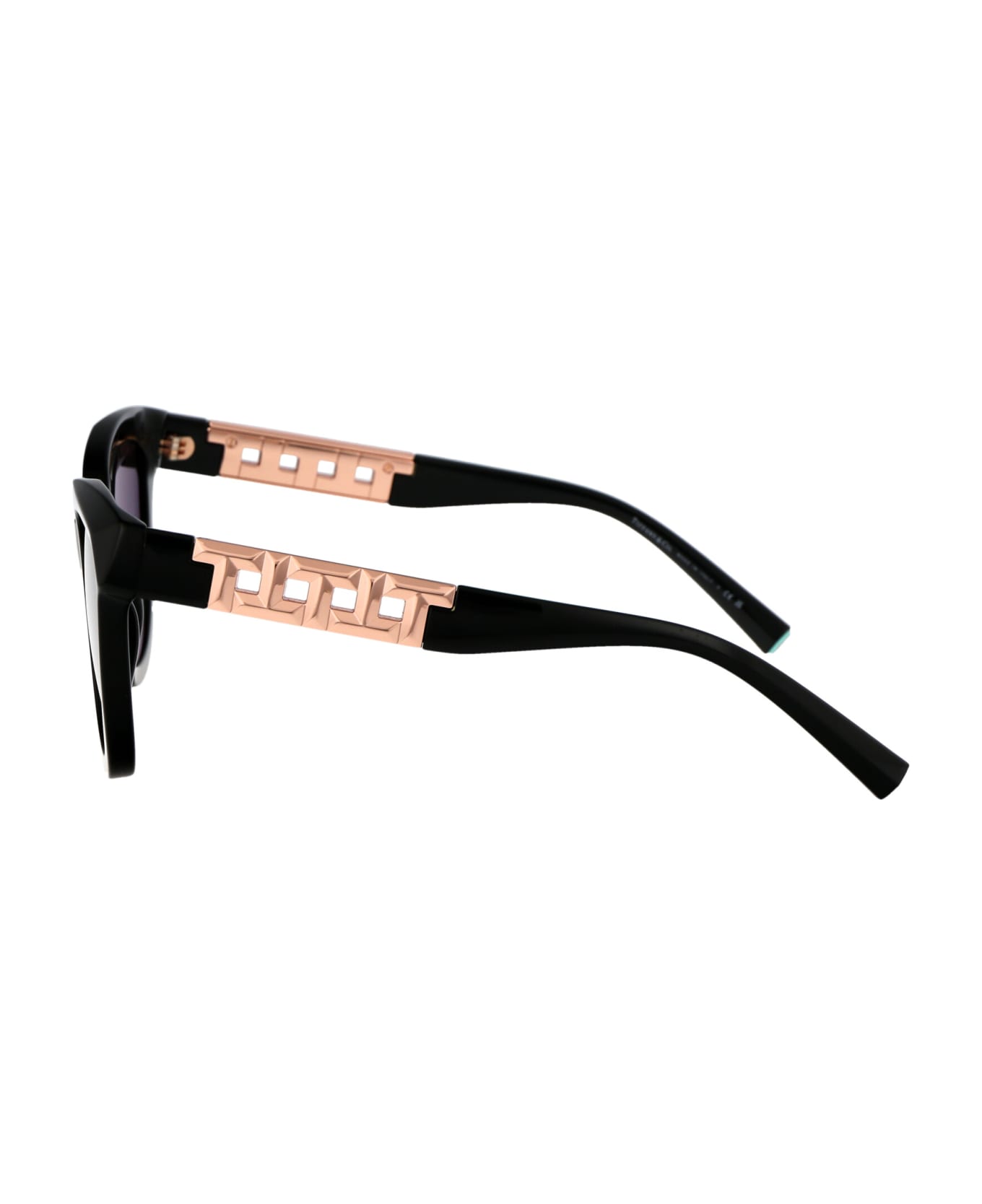 Tiffany & Co. 0tf4215 Sunglasses - 80013C Black