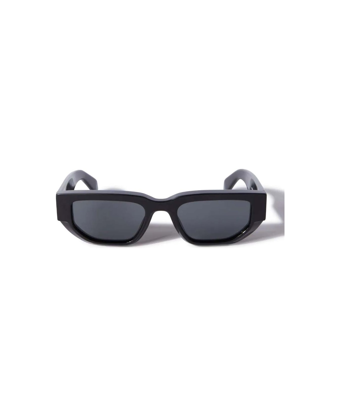 Off-White Sunglasses - Nero/Grigio