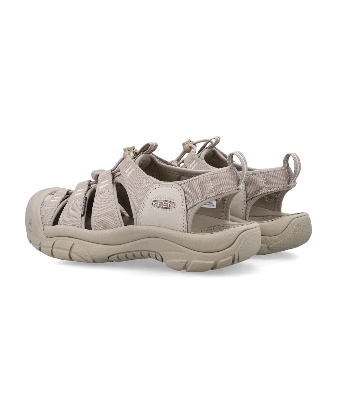 Keen Newport H2 Sandal - MONOCROMO PLAZA TAUPE