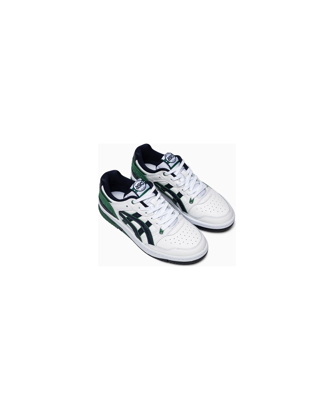 Asics Ex89 Sneakers 1203a268 - White スニーカー
