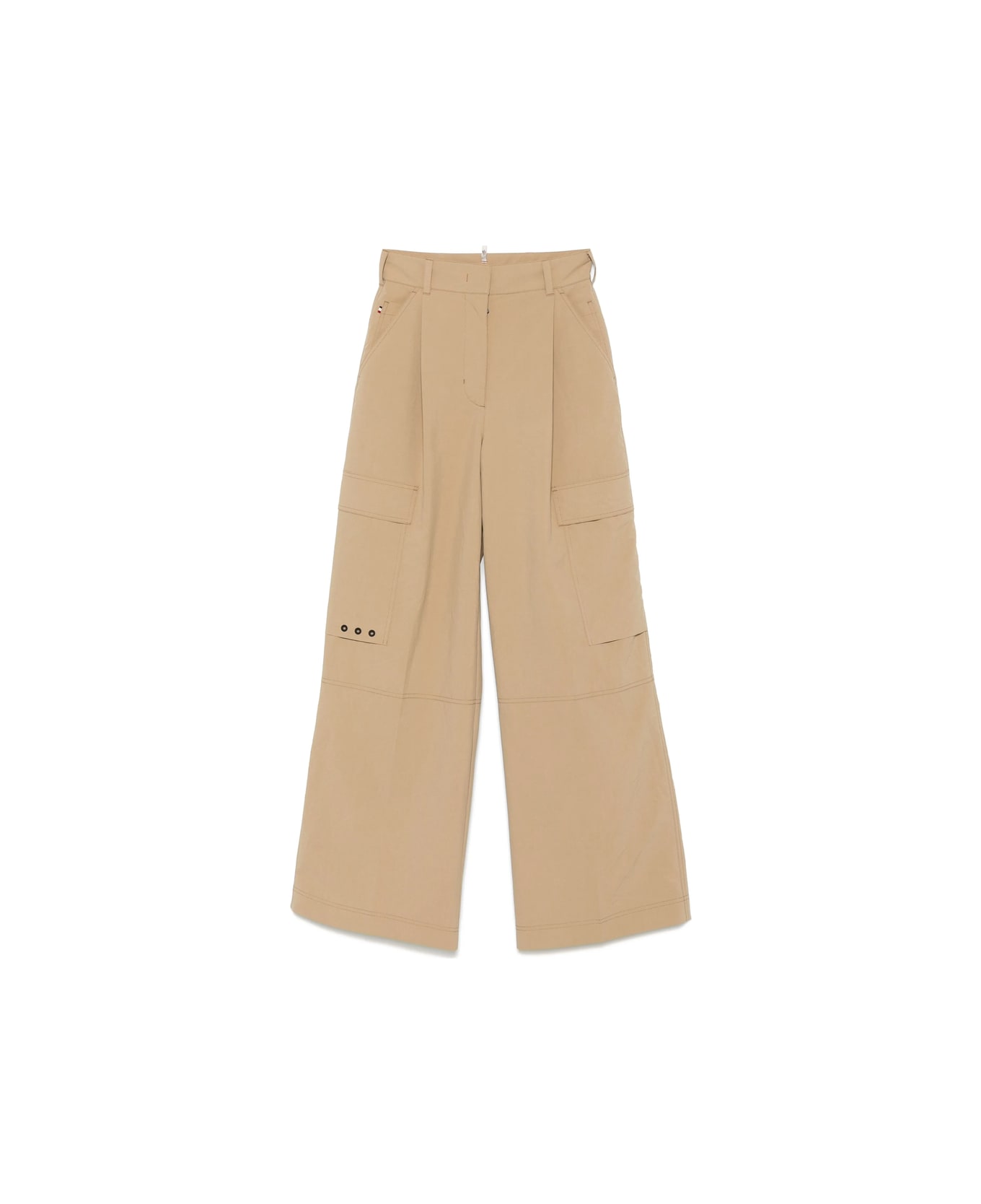 Moncler Grenoble Pant - NEUTRALS