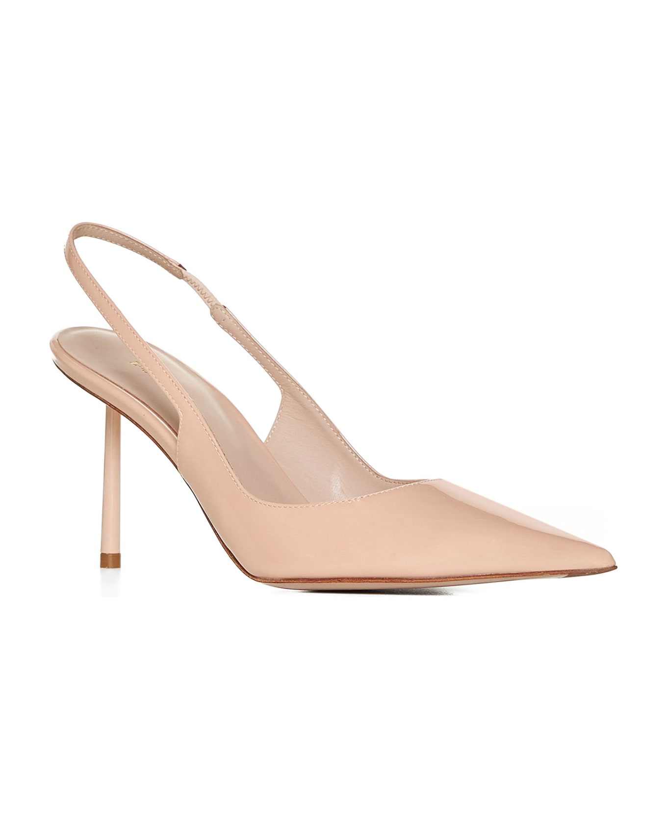 Le Silla High-heeled shoe - Skin