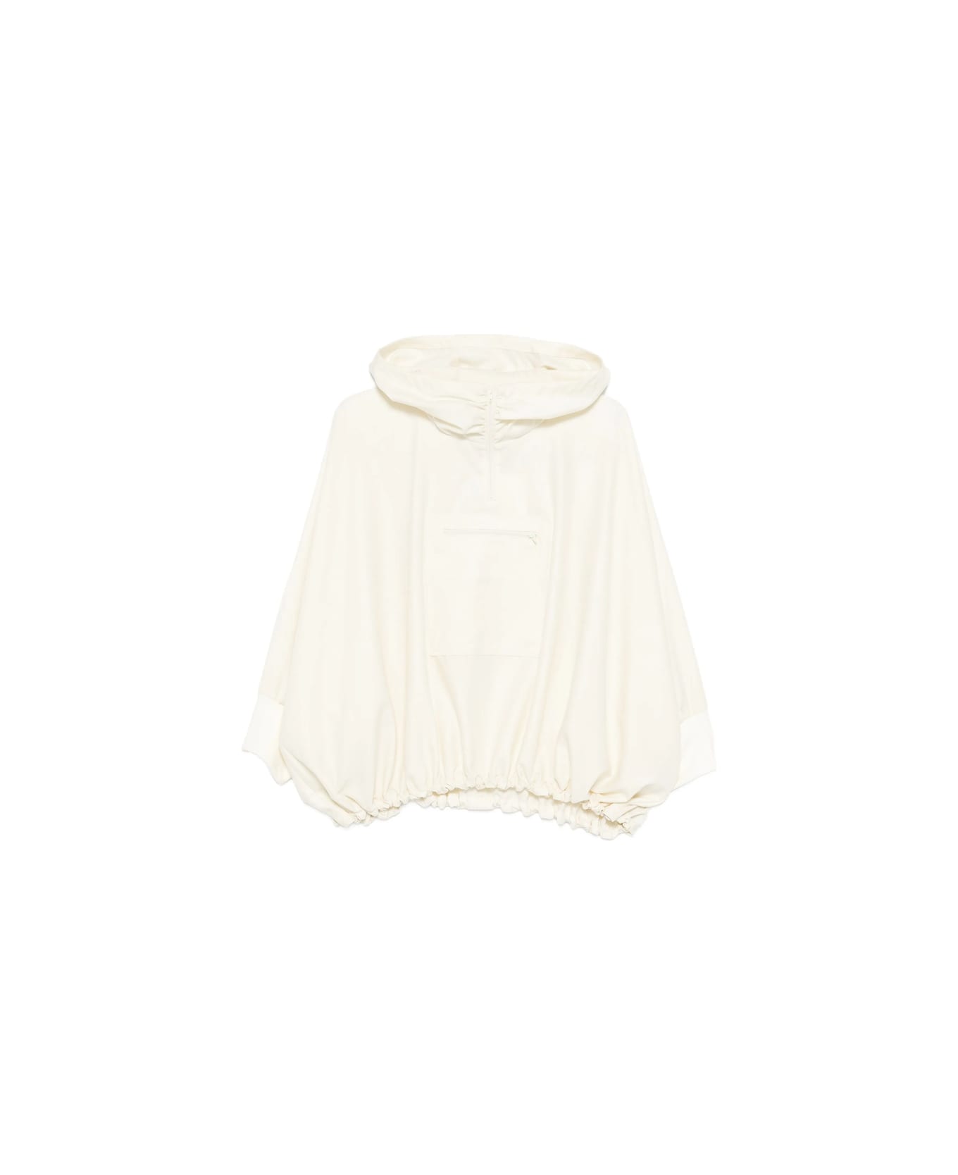 Aya Muse Shirt - NEUTRALS