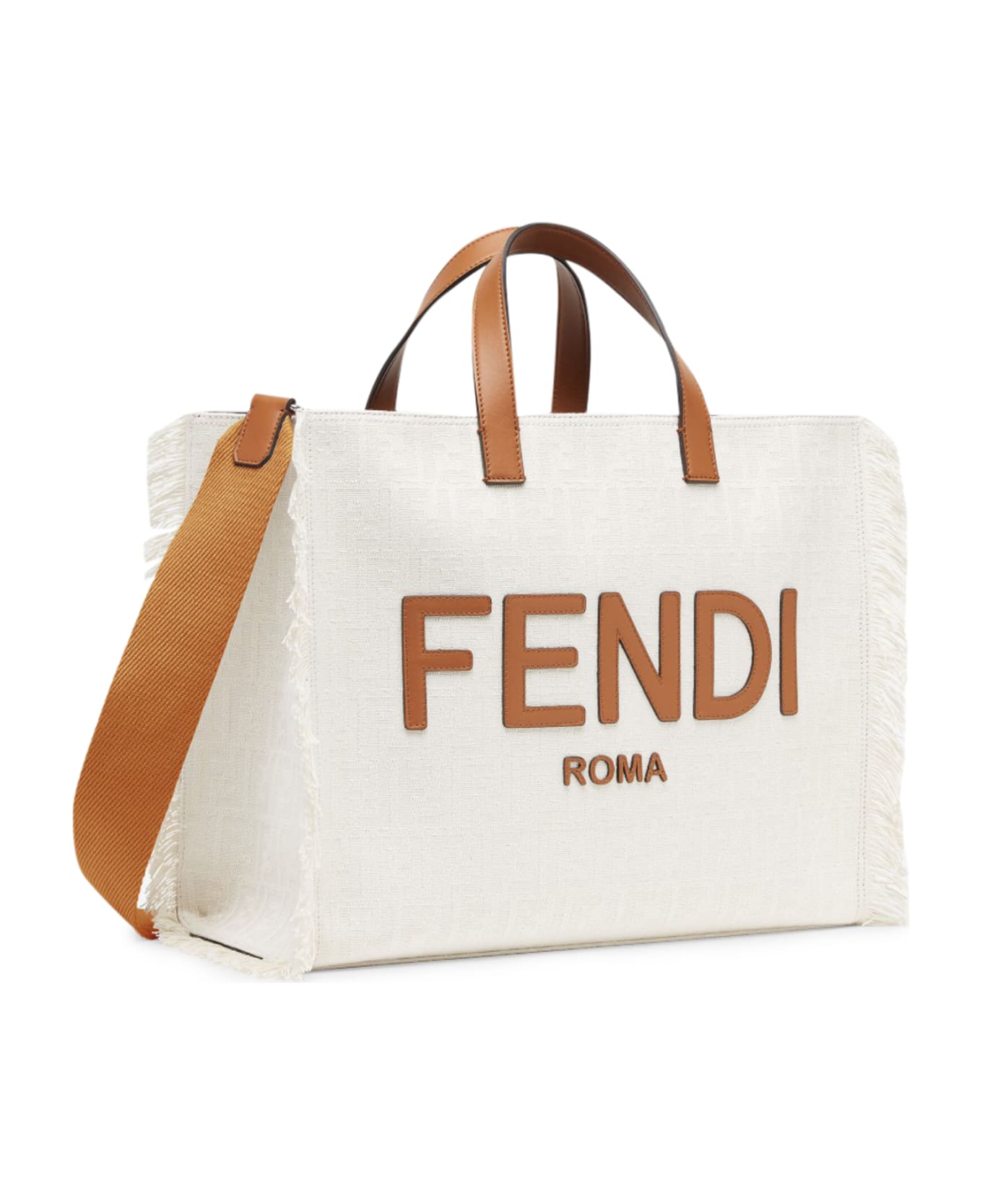 Fendi Shopping - Dzp Grezzo Brandy Palladio
