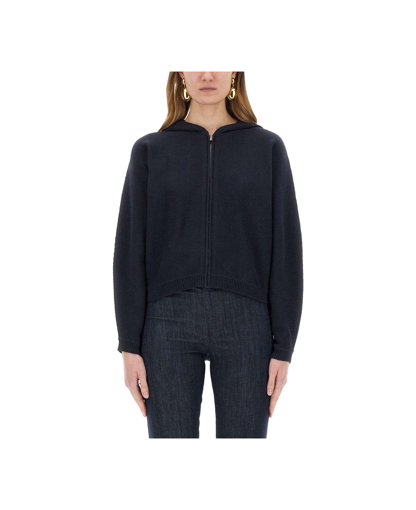 Theory Shirt - BLUE
