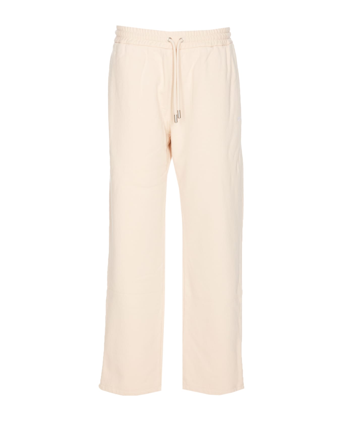 Off-White Cornely Diags Pants - White ボトムス