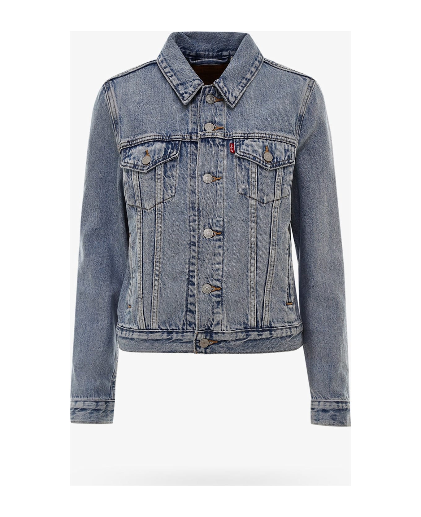 Levi
s Denim Jacket - Blue