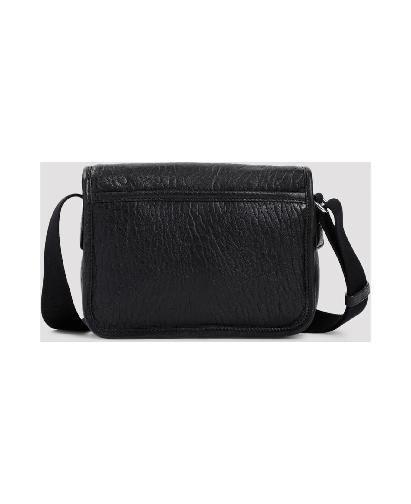 Saint Laurent Niki S Messanger Bag - Nero