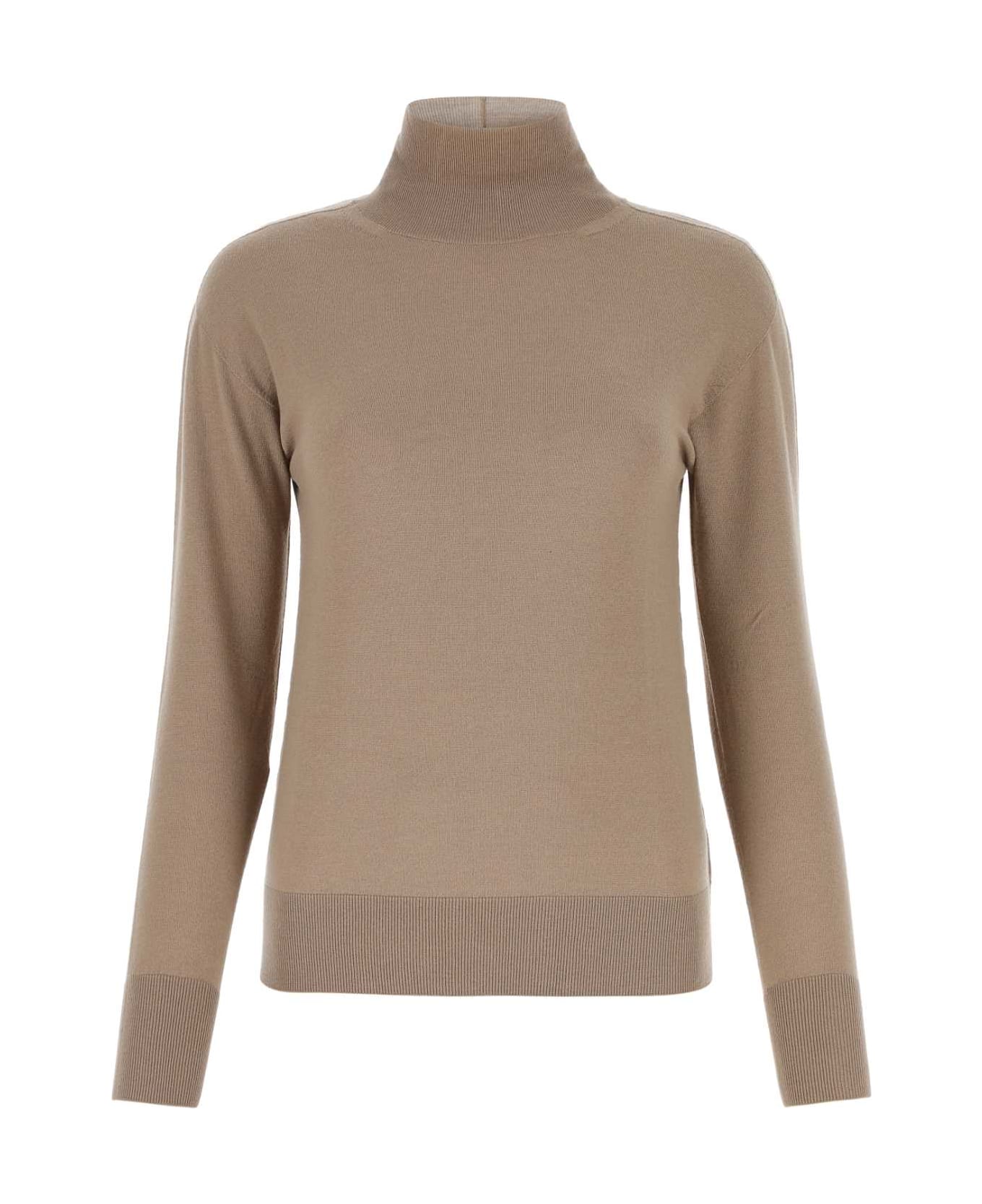 'S Max Mara Wool Blend Sweater - 003
