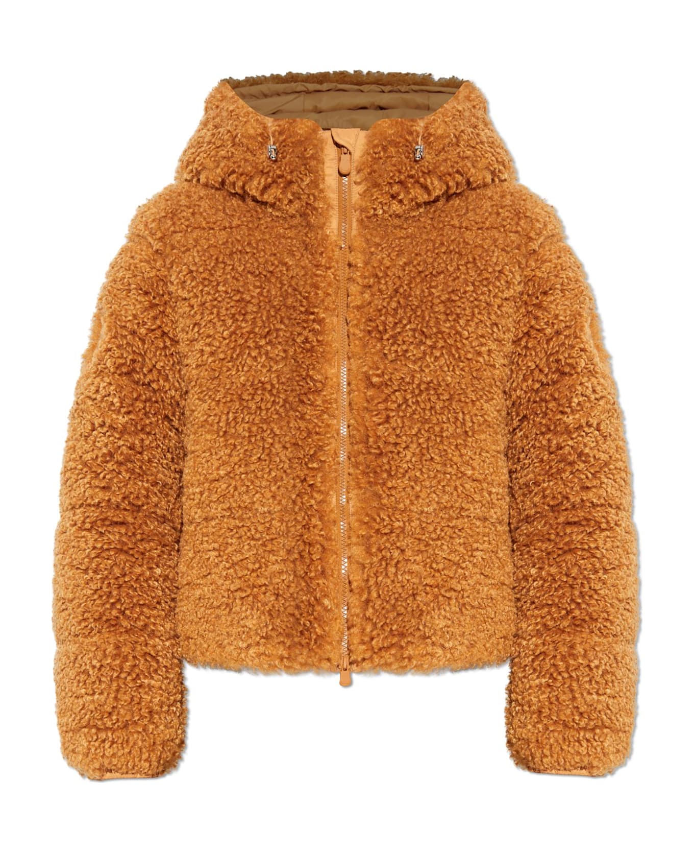 Save the Duck Insulated Jacket 'dada' - Camel