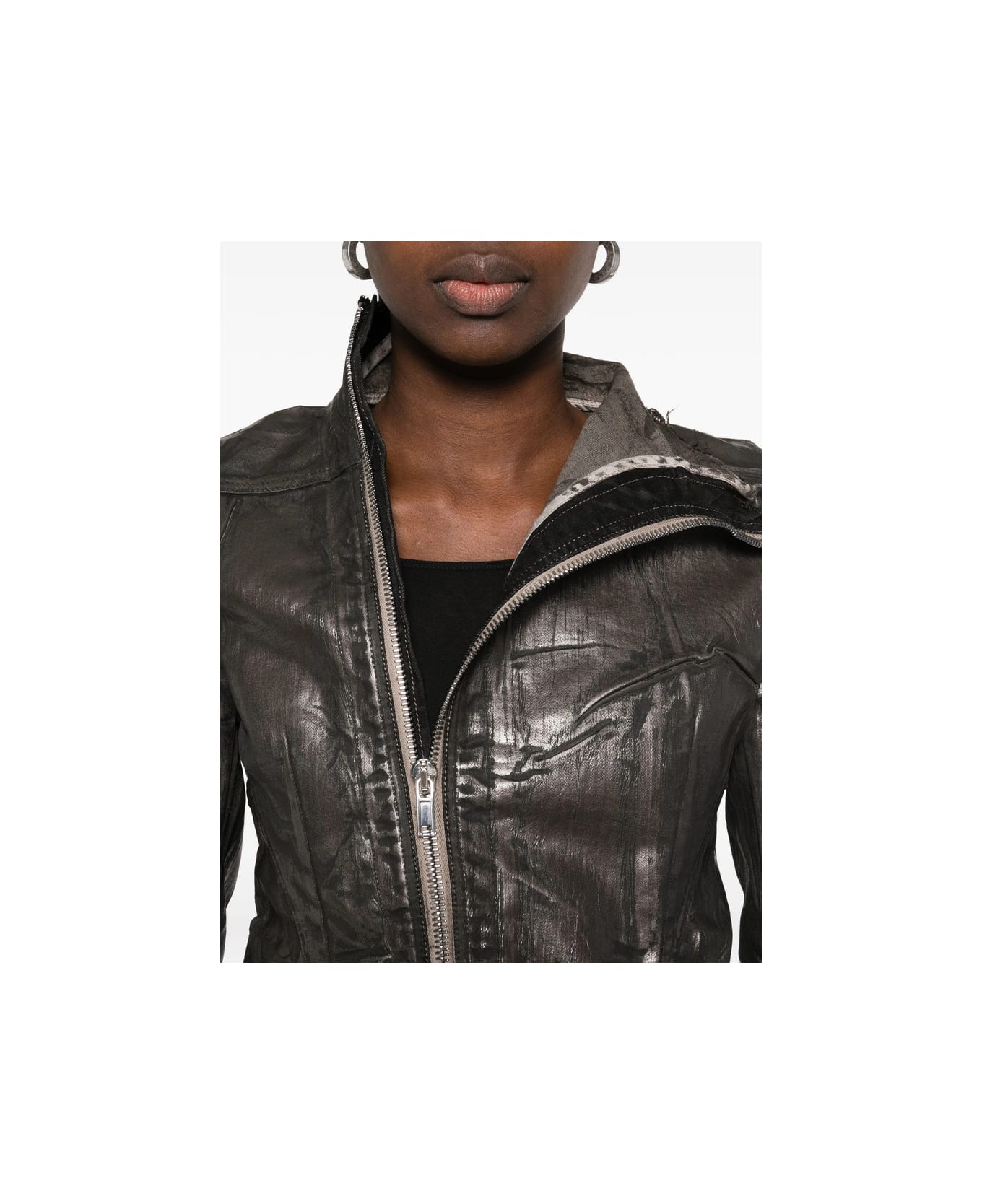 DRKSHDW Outerwear - GREY