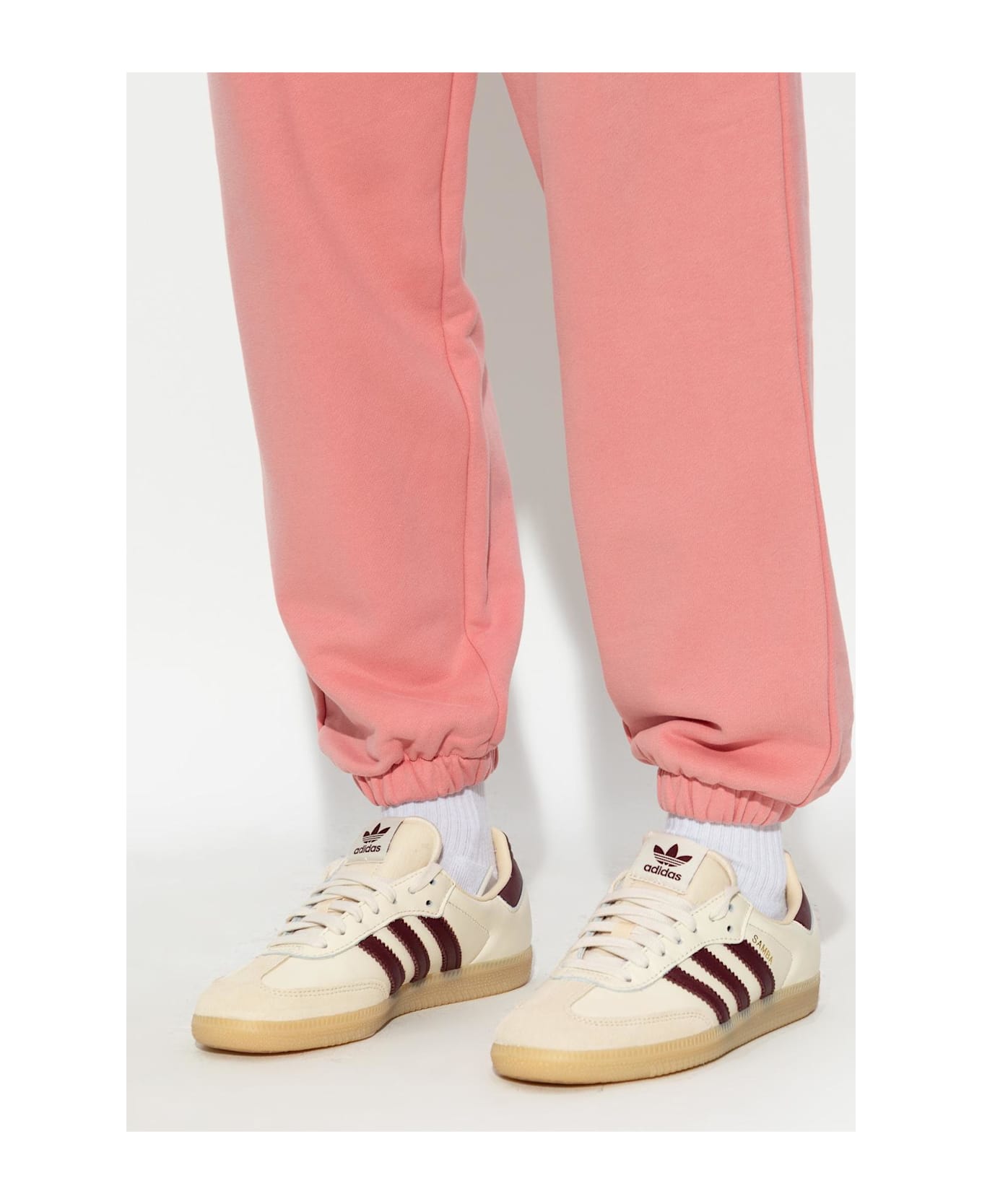 Adidas Originals Sports Shoes `samba Og`