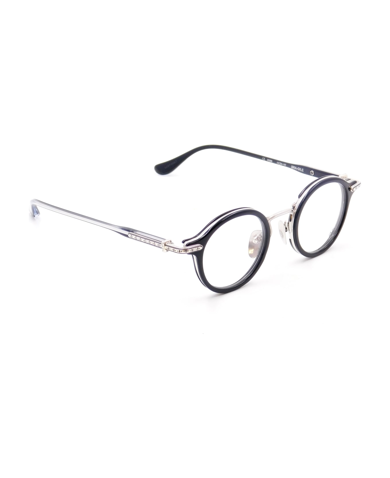 Chrome Hearts BRA/GILE Eyewear アイウェア 通販 | italist