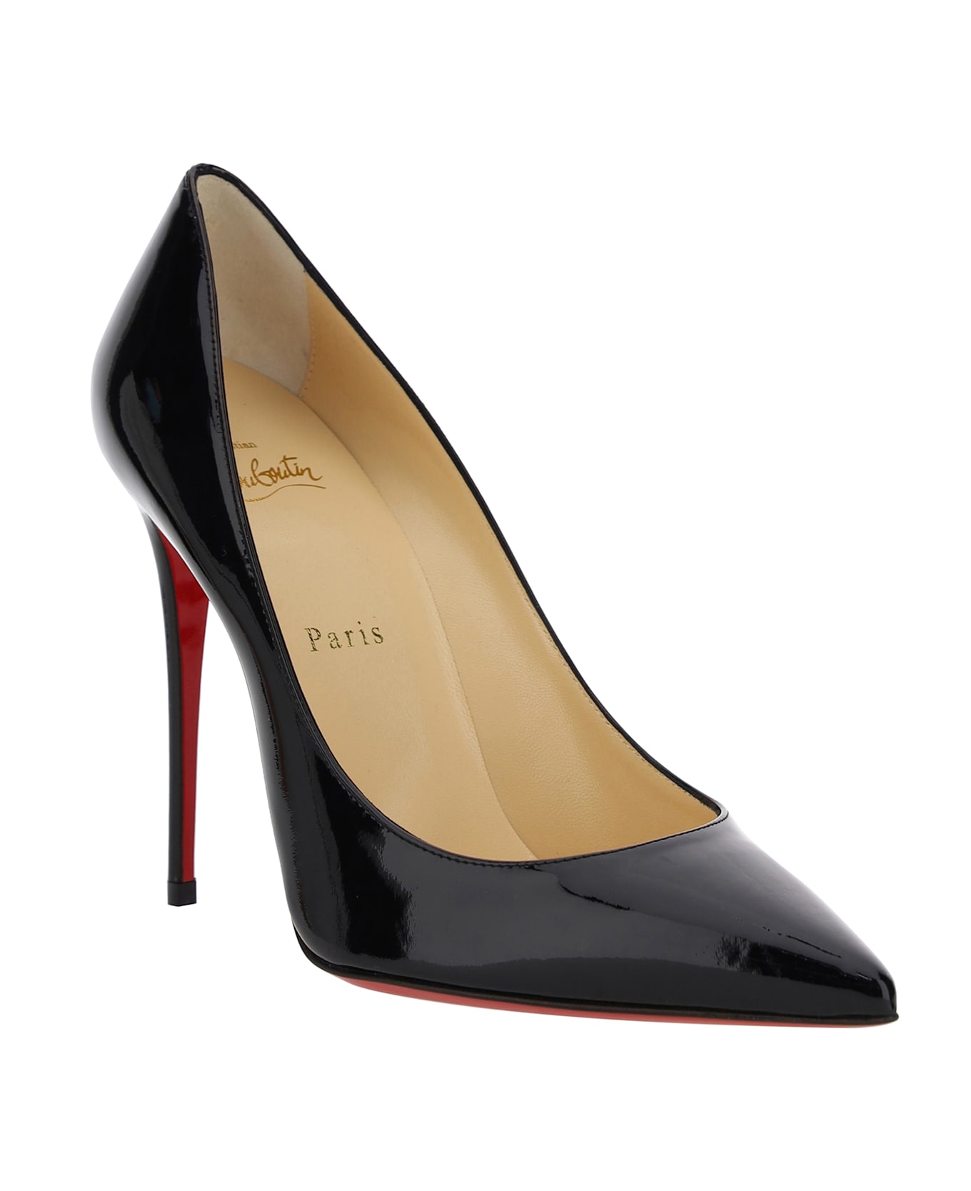 Christian Louboutin Kate Pumps