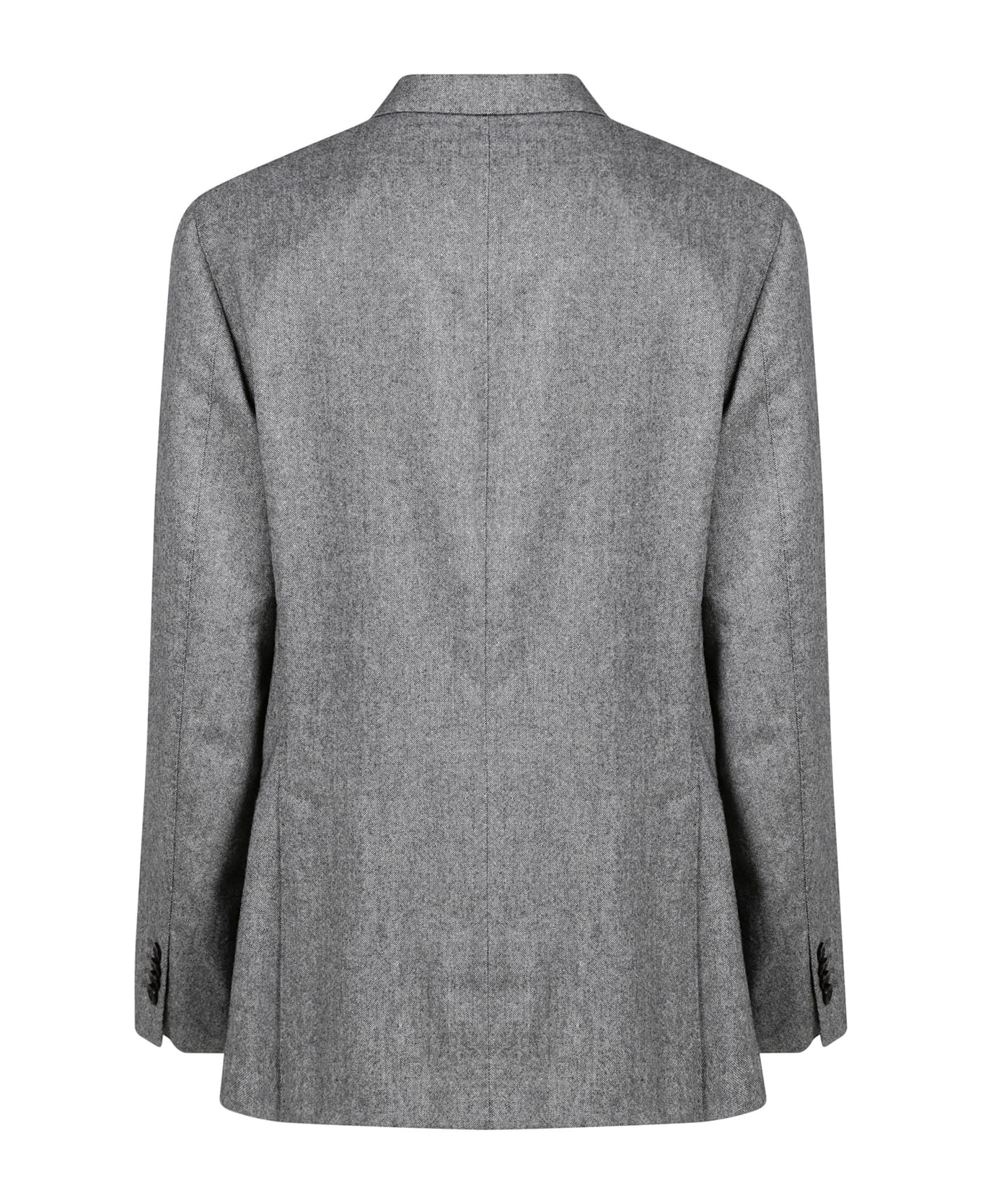 Boglioli Jacket - Grey