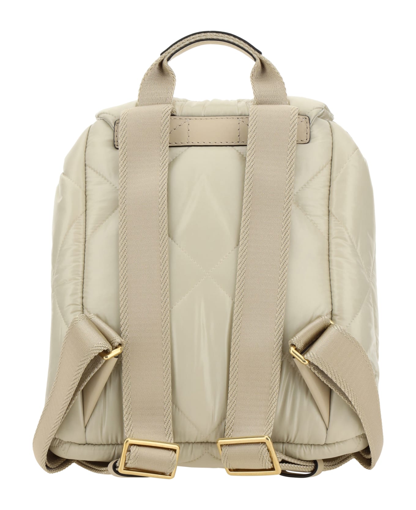 Moncler Puff Backpack - 221