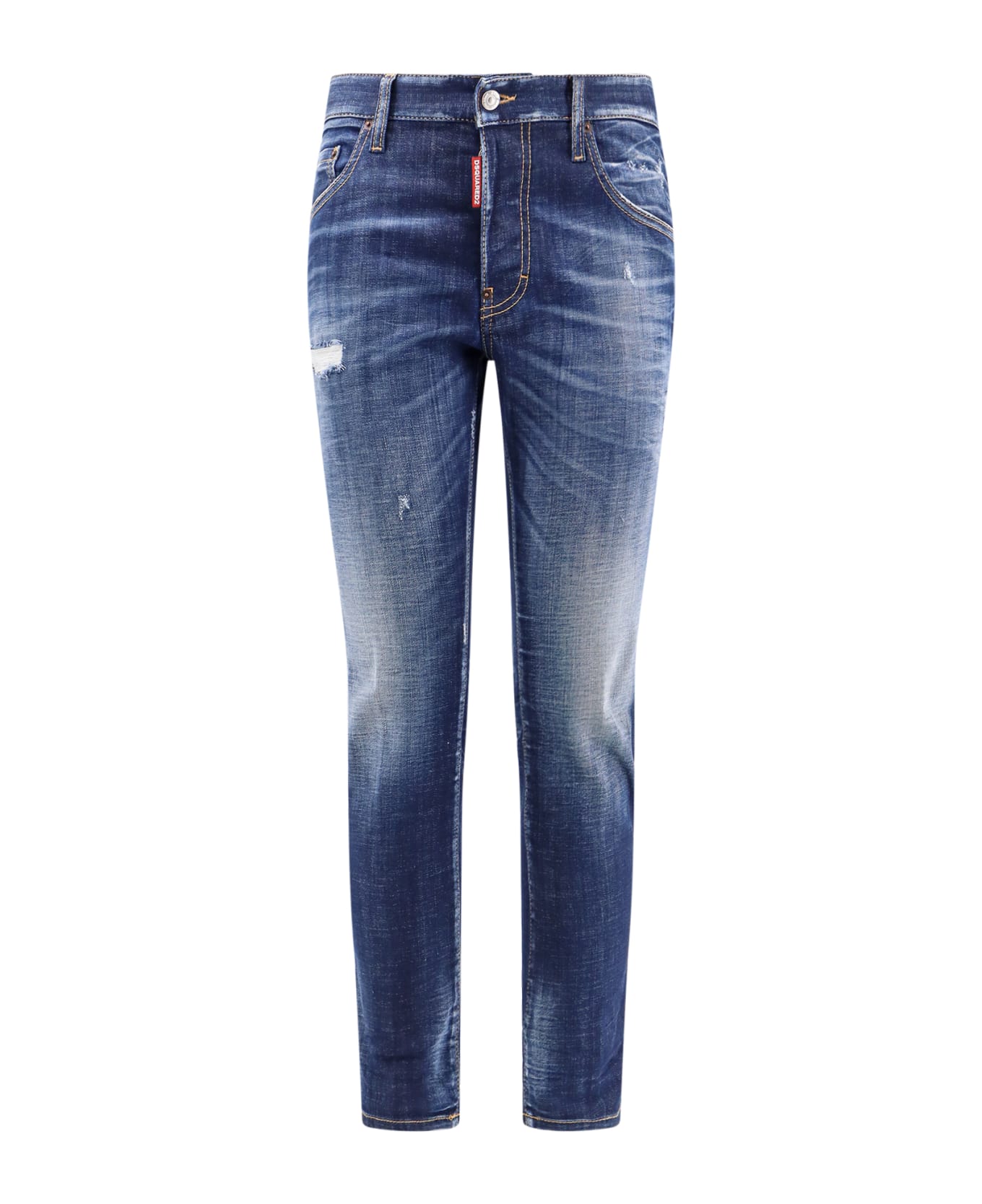 Dsquared2 Skater Jeans