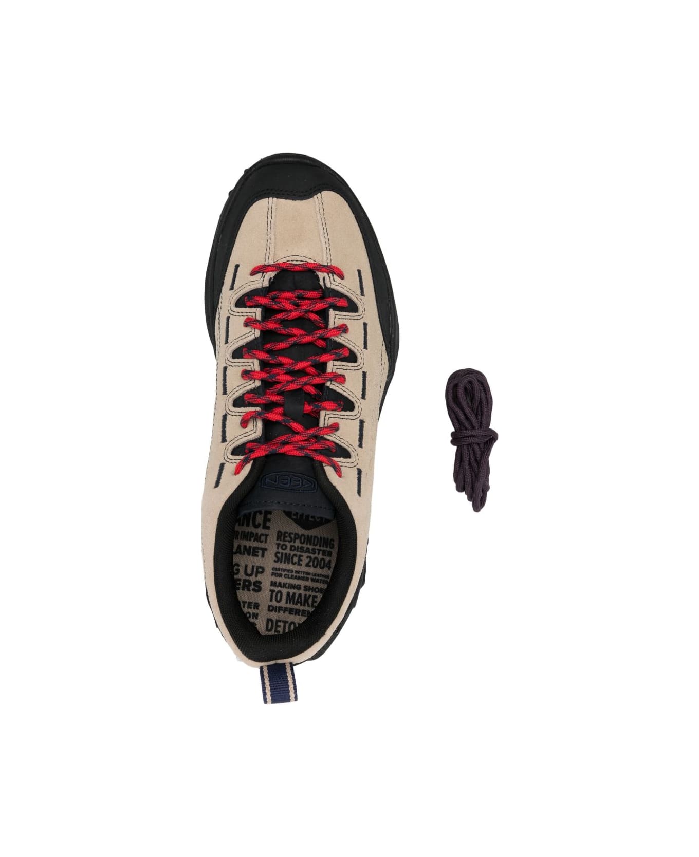 Keen Jasper Sneakers - Beige