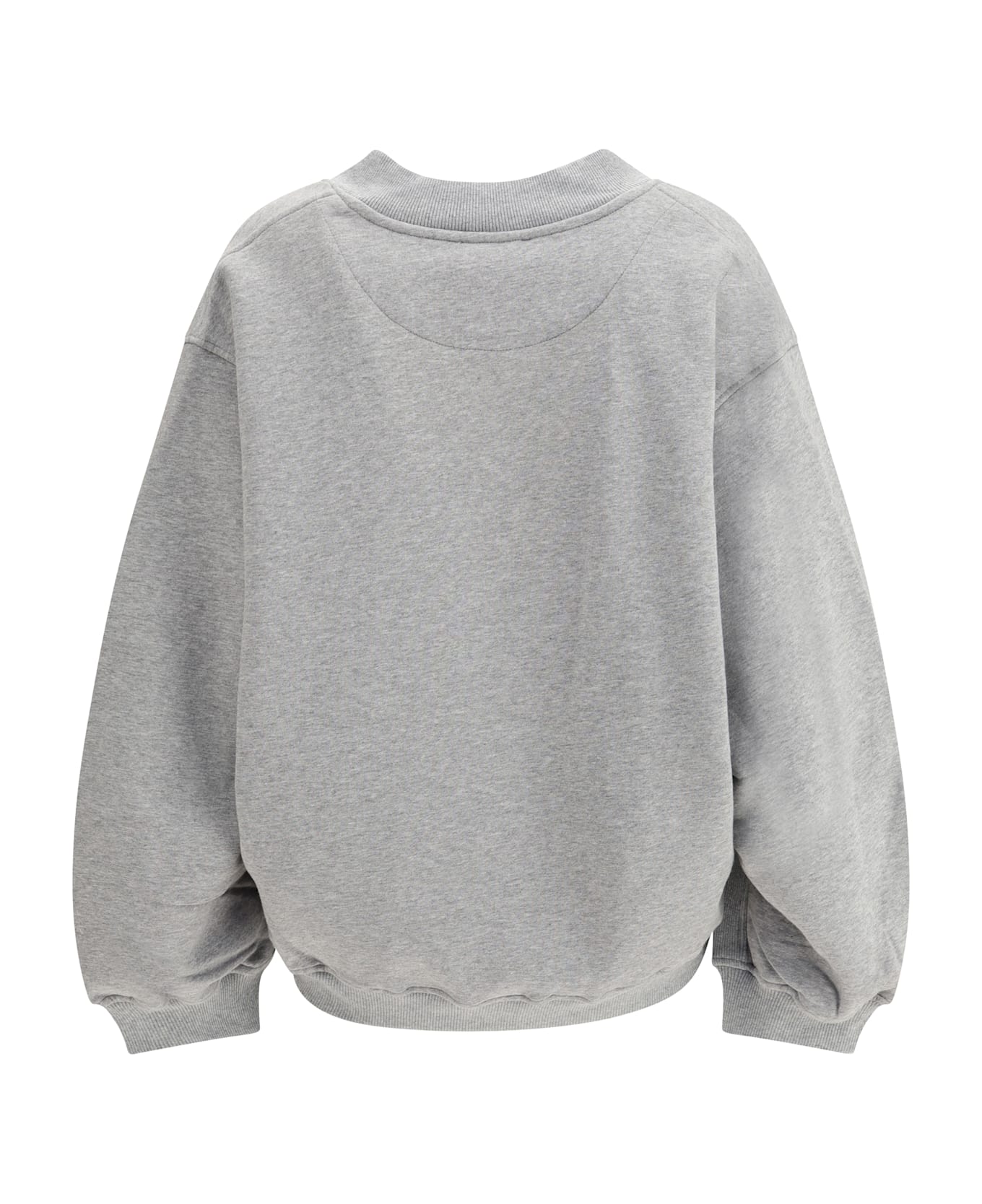 The Attico Oversized Sweatshirt