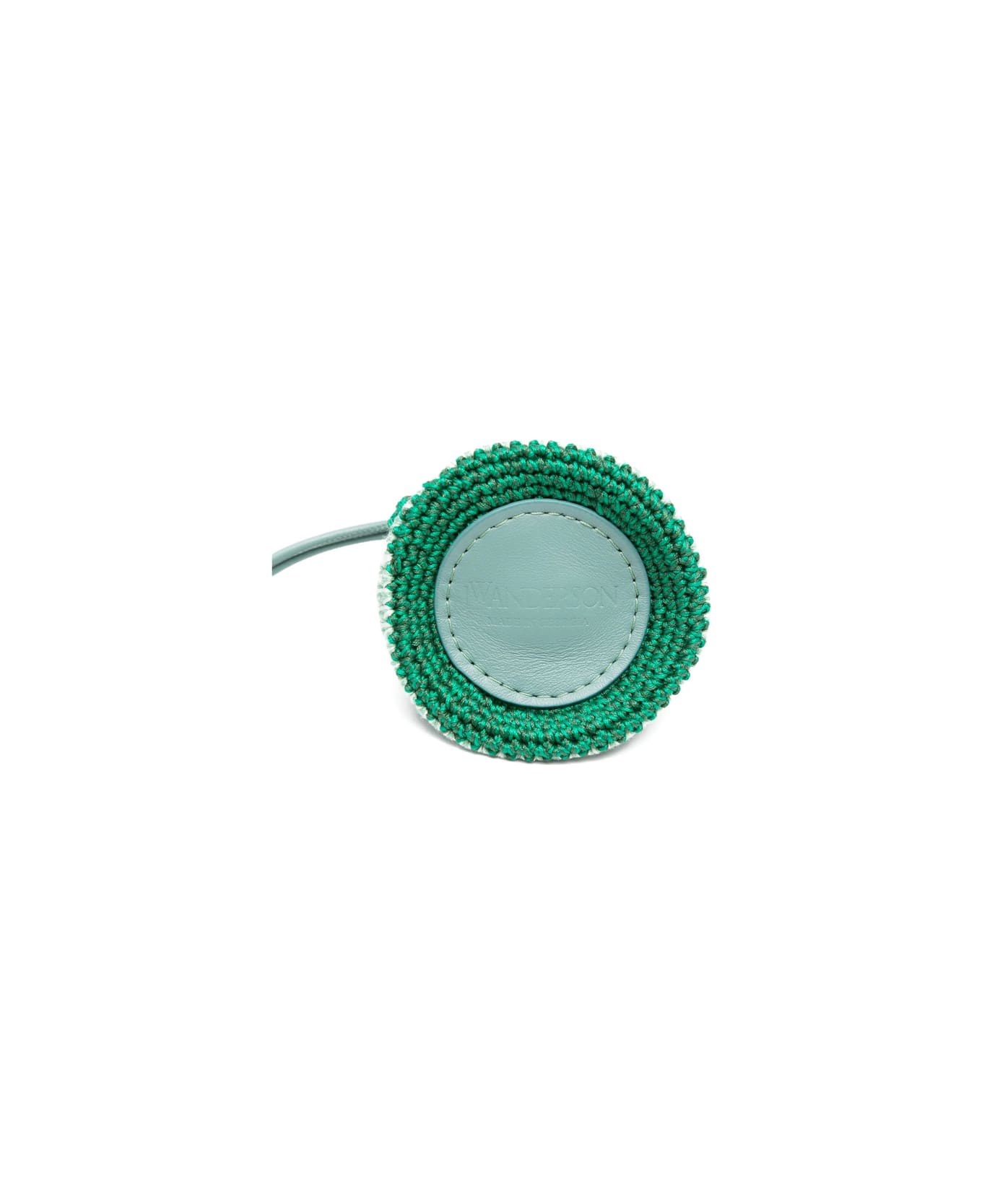 J.W. Anderson Jewellery - GREEN