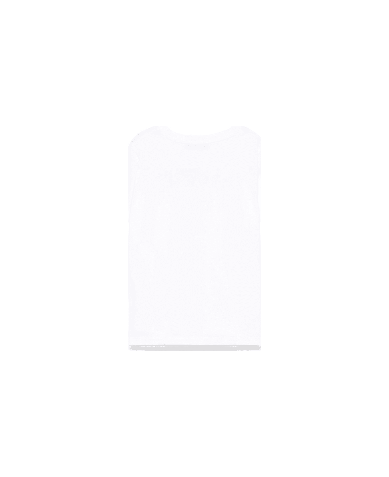Balmain T-shirt - WHITE