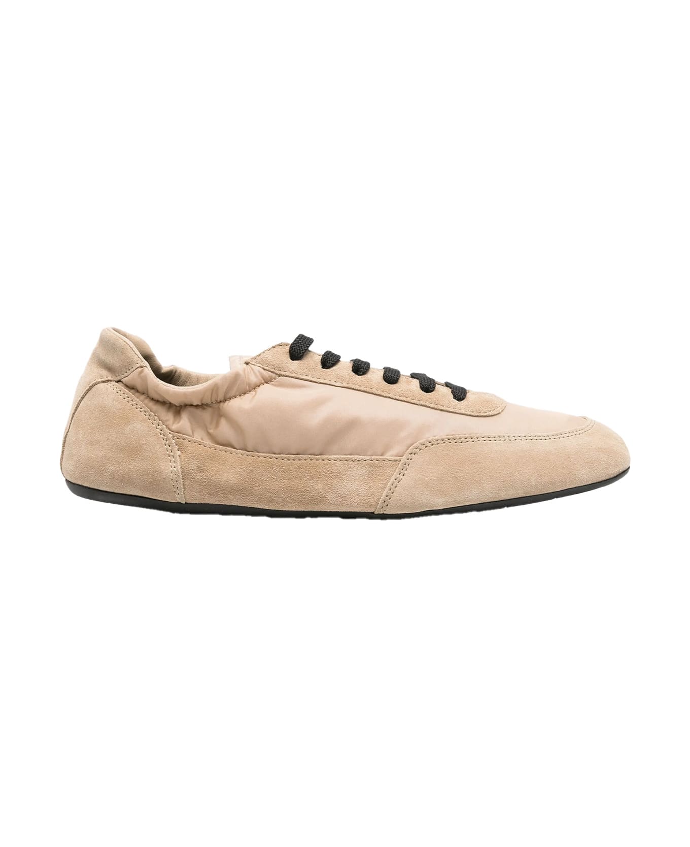 Prada Sneakers Camel - Camel