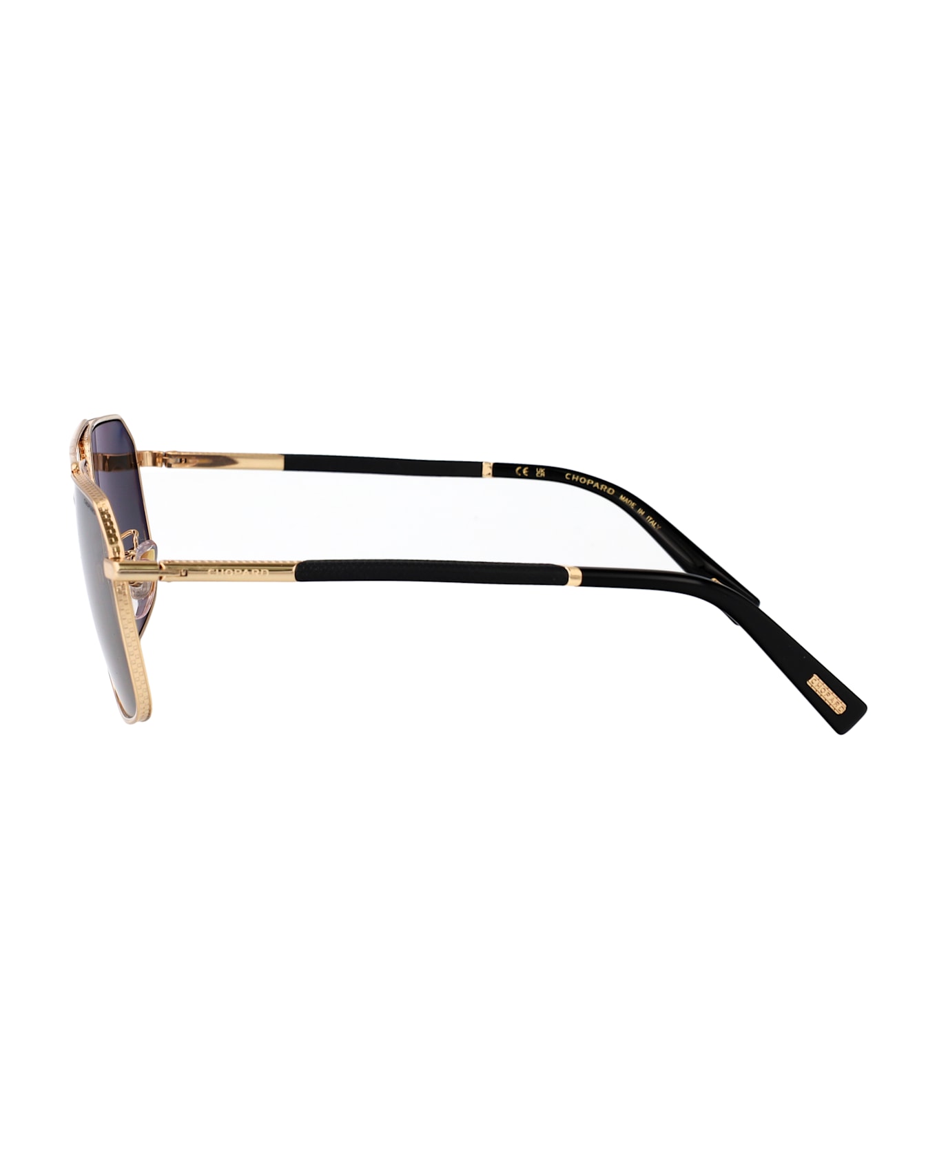 Chopard Schl77 Sunglasses - ORO ROSE
 LUCIDO