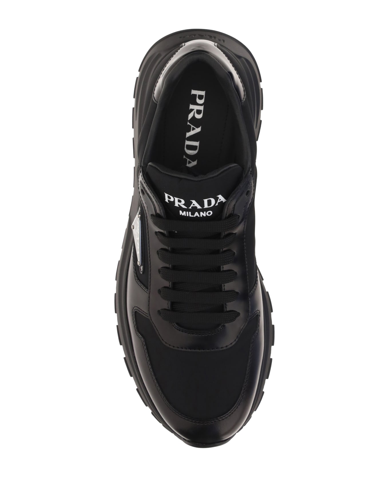 Prada Prax 01 Sneakers - F0632