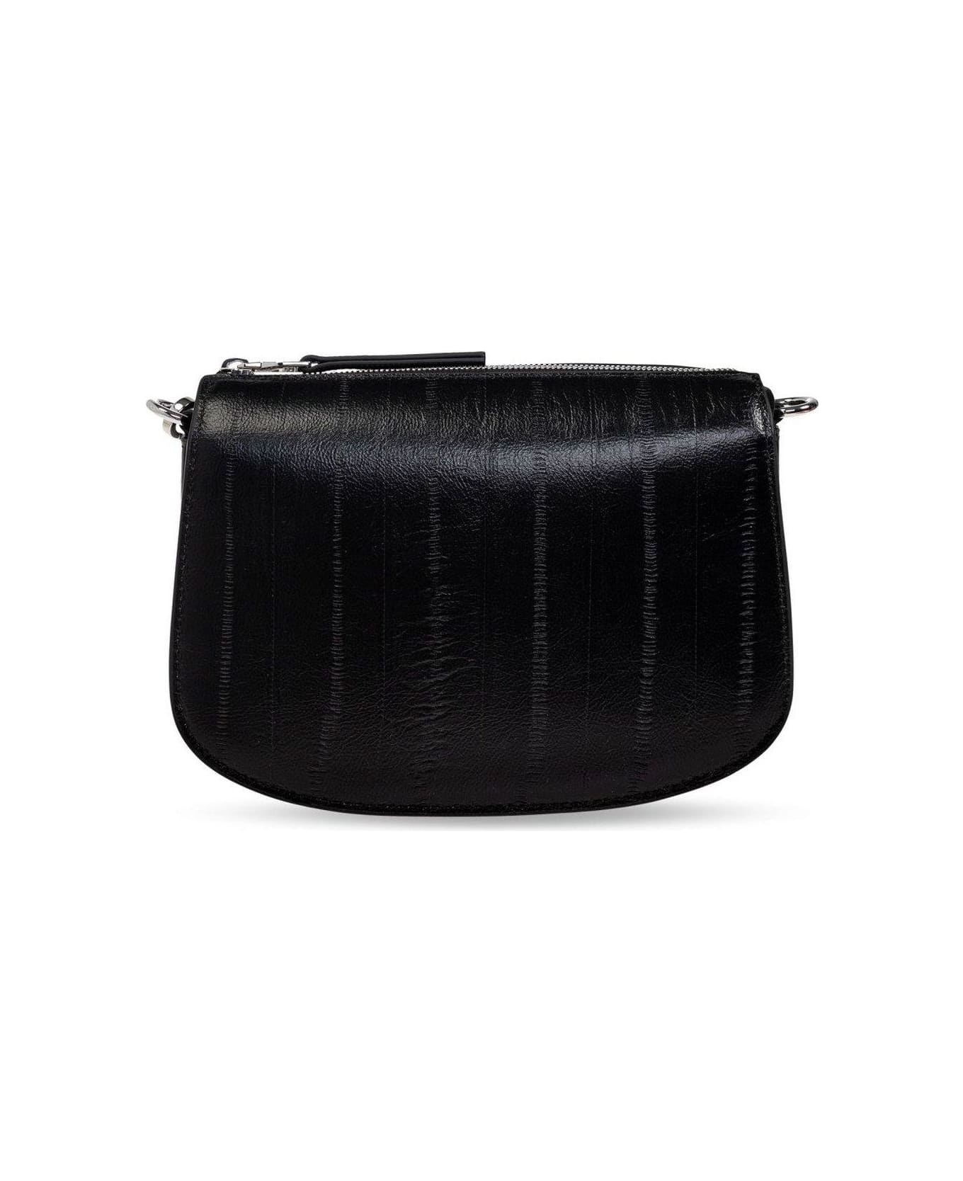 Diesel Camera Bag - Black