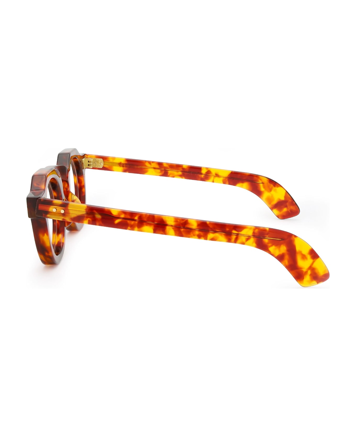 Max Pittion Hugo 42 X 28 - Blonde Tortoise Rx Glasses - Tortoise