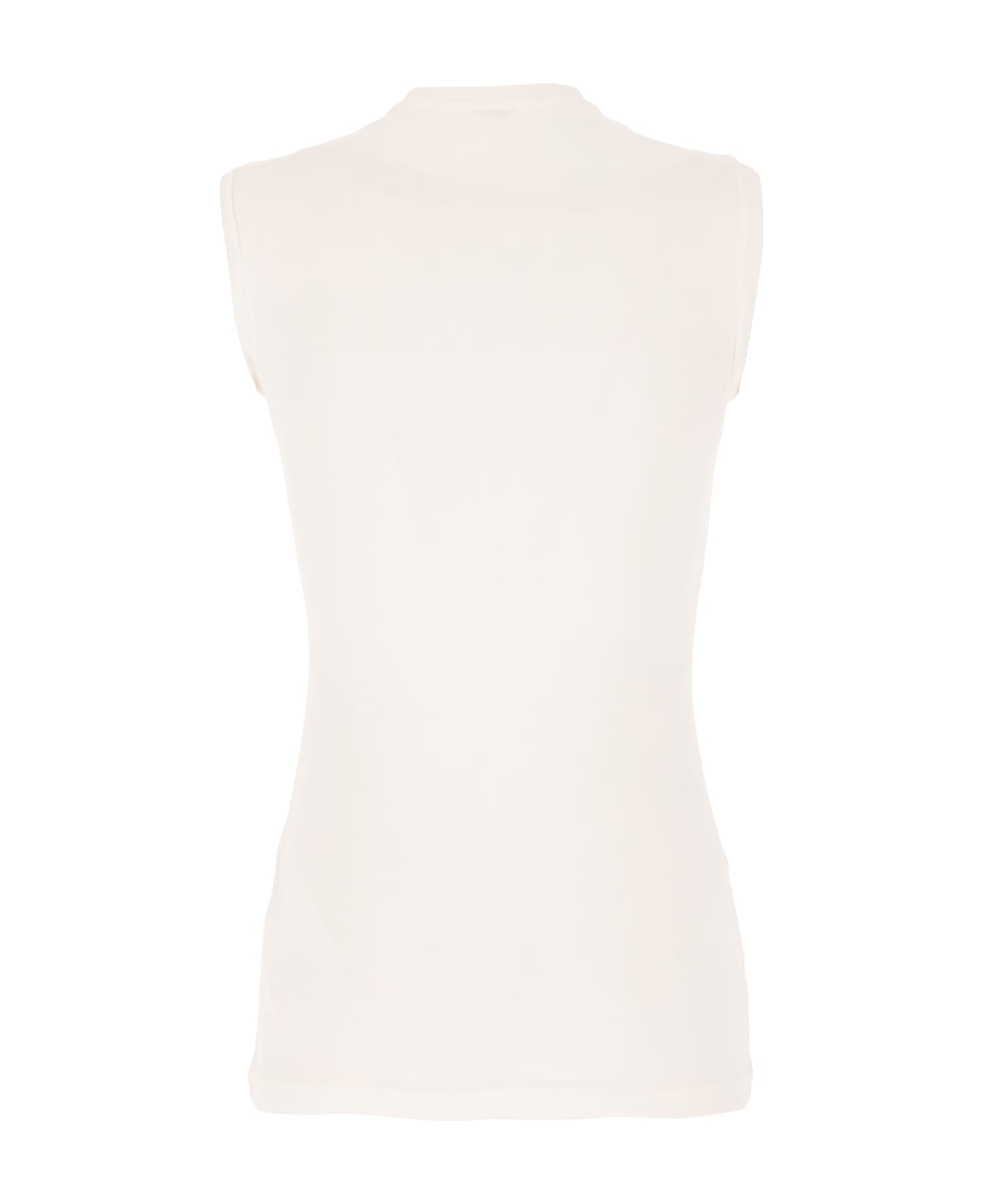 Jil Sander Multicolor Cotton Top Set - 961