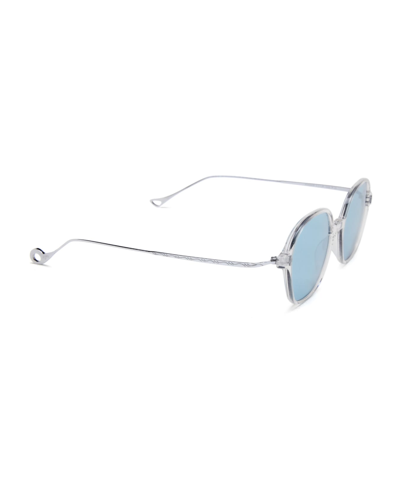 Eyepetizer Windsor Crystal Sunglasses - Crystal