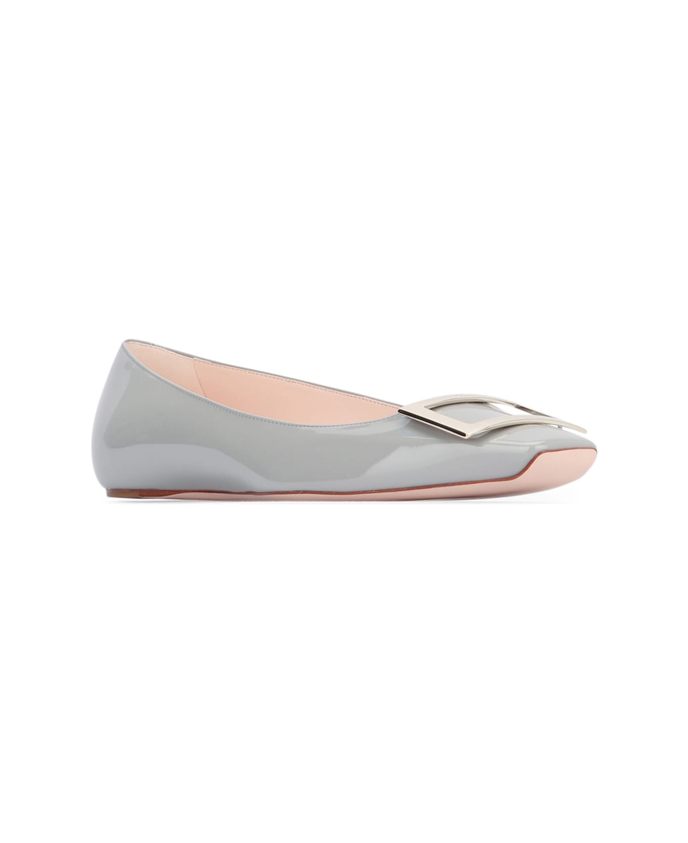 Roger Vivier Bal. Quadrata Trompette T.05 - B206