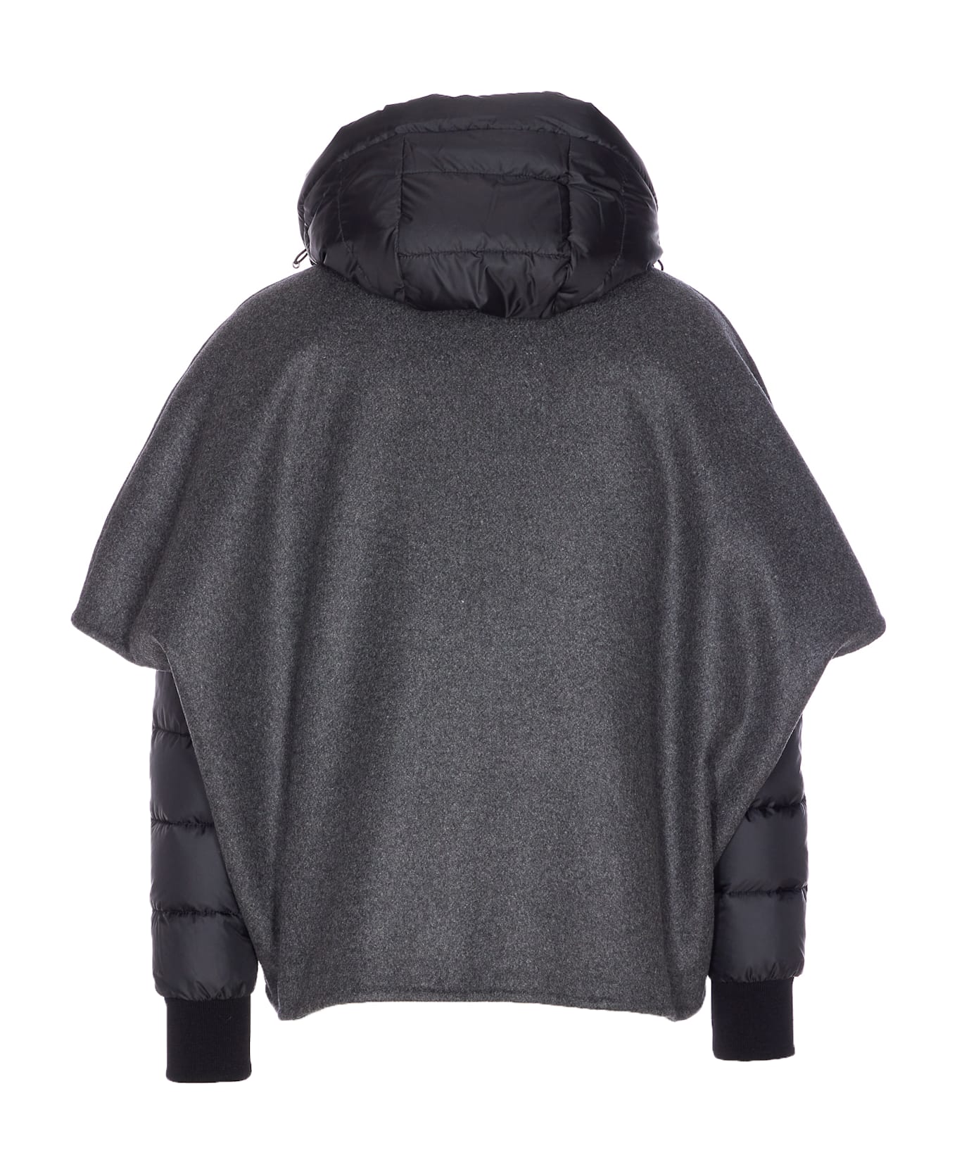 Moorer Pegaso Jacket - Grey