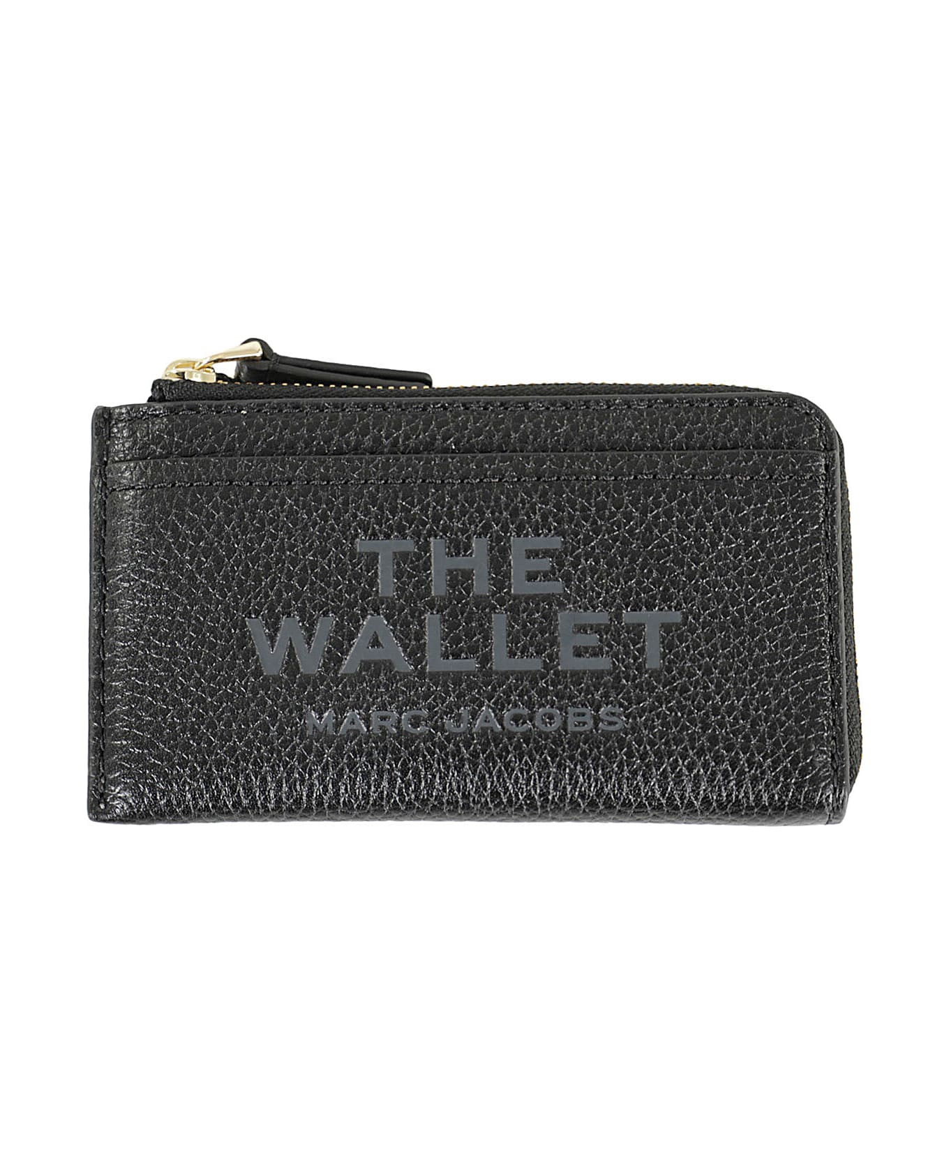 Marc Jacobs The Top Zip Multi Wallet