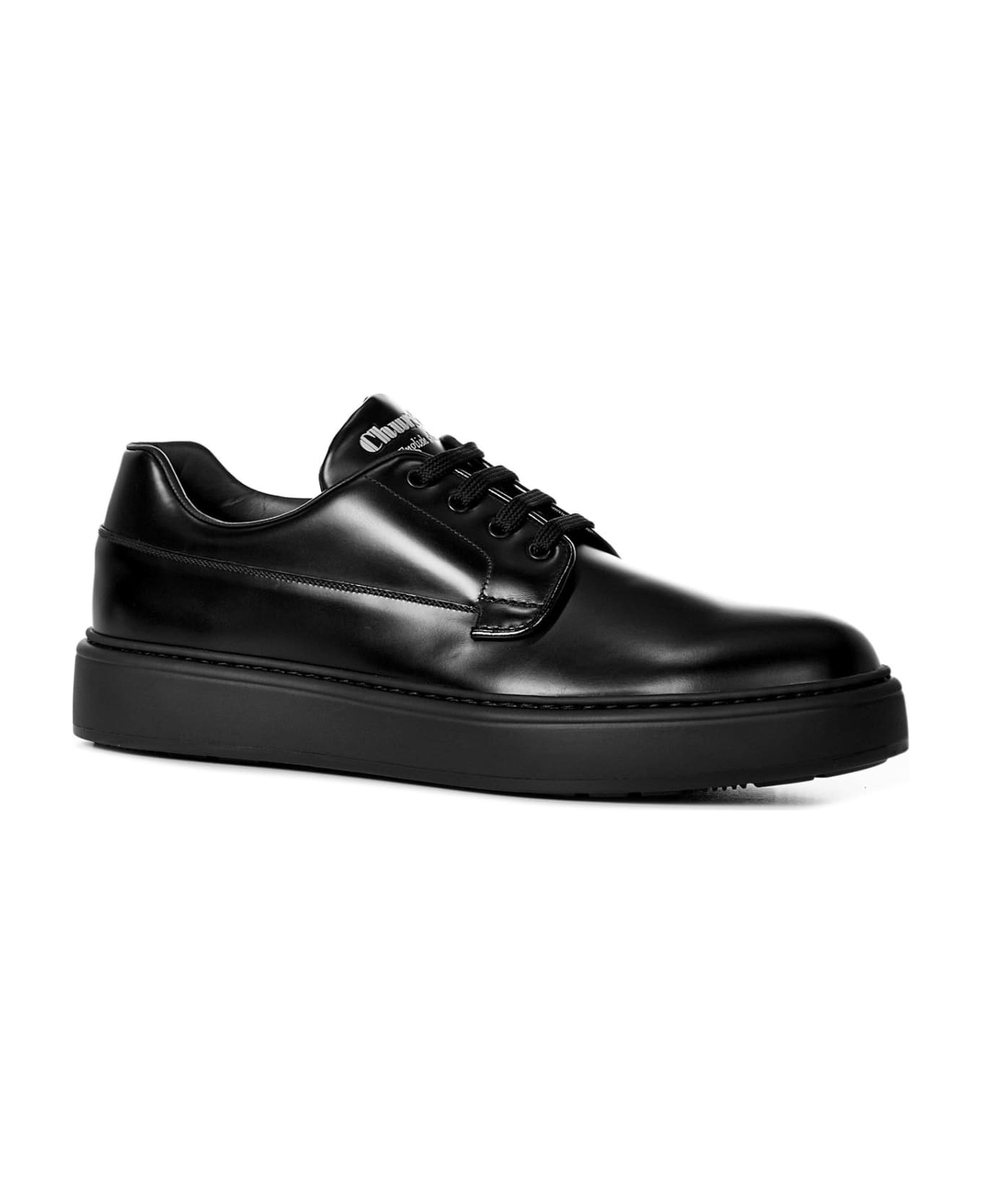Church's Mach 7 Sneakers - Black