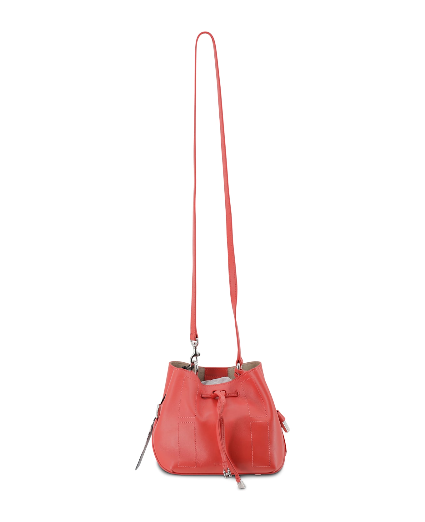 Hogan Hocket Bucket Bag Small